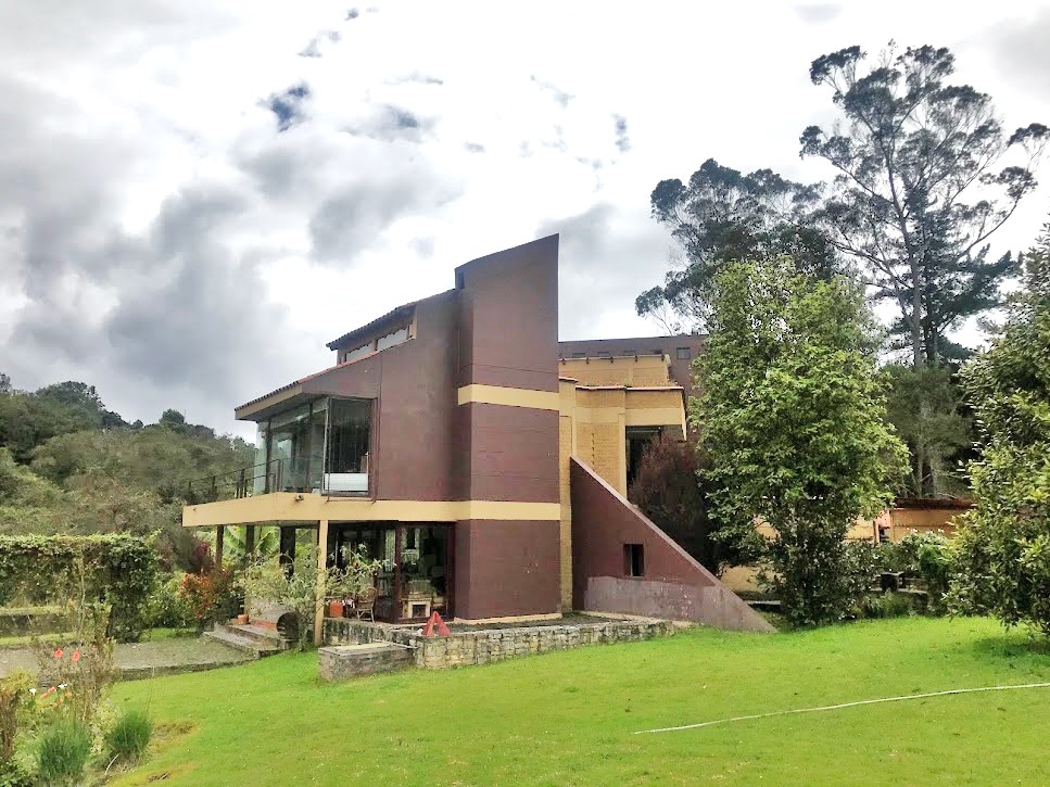 Casa en venta en El Libano, La Calera · foto 3 de 17