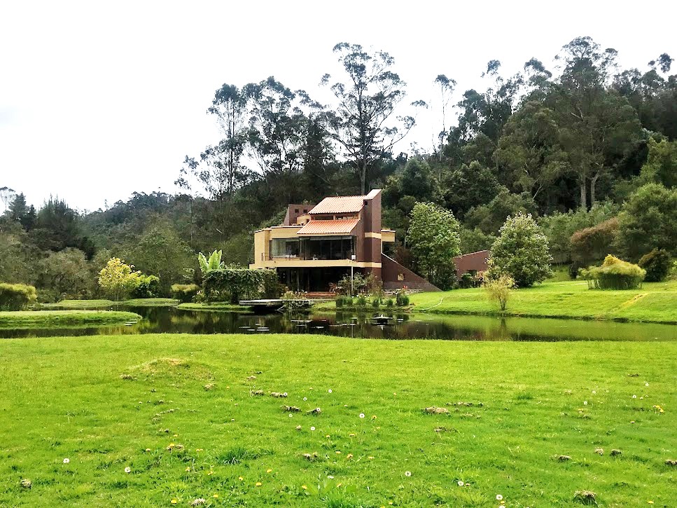 Casa en venta en El Libano, La Calera · foto 4 de 17