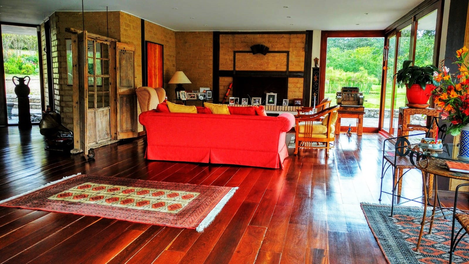 Casa en venta en El Libano, La Calera · foto 5 de 17