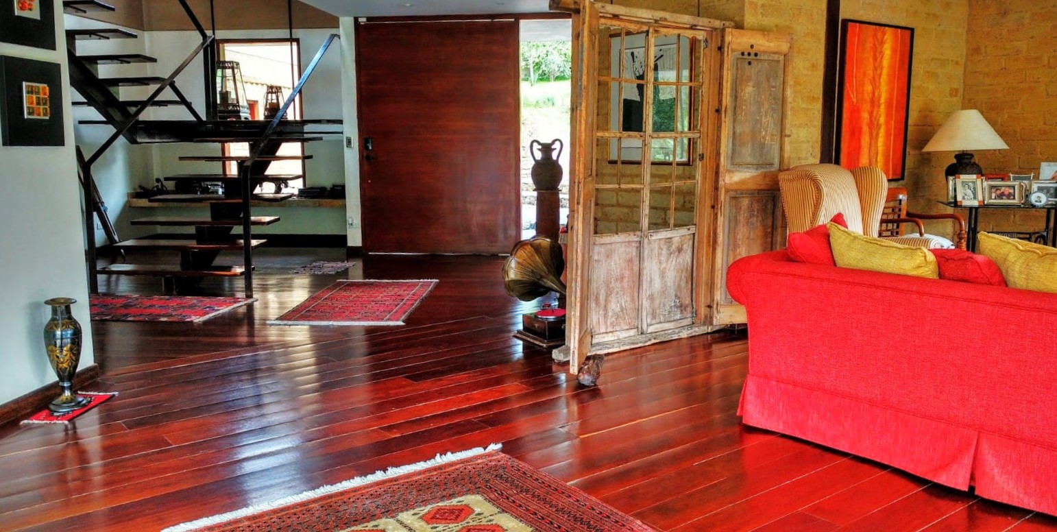 Casa en venta en El Libano, La Calera · foto 6 de 17