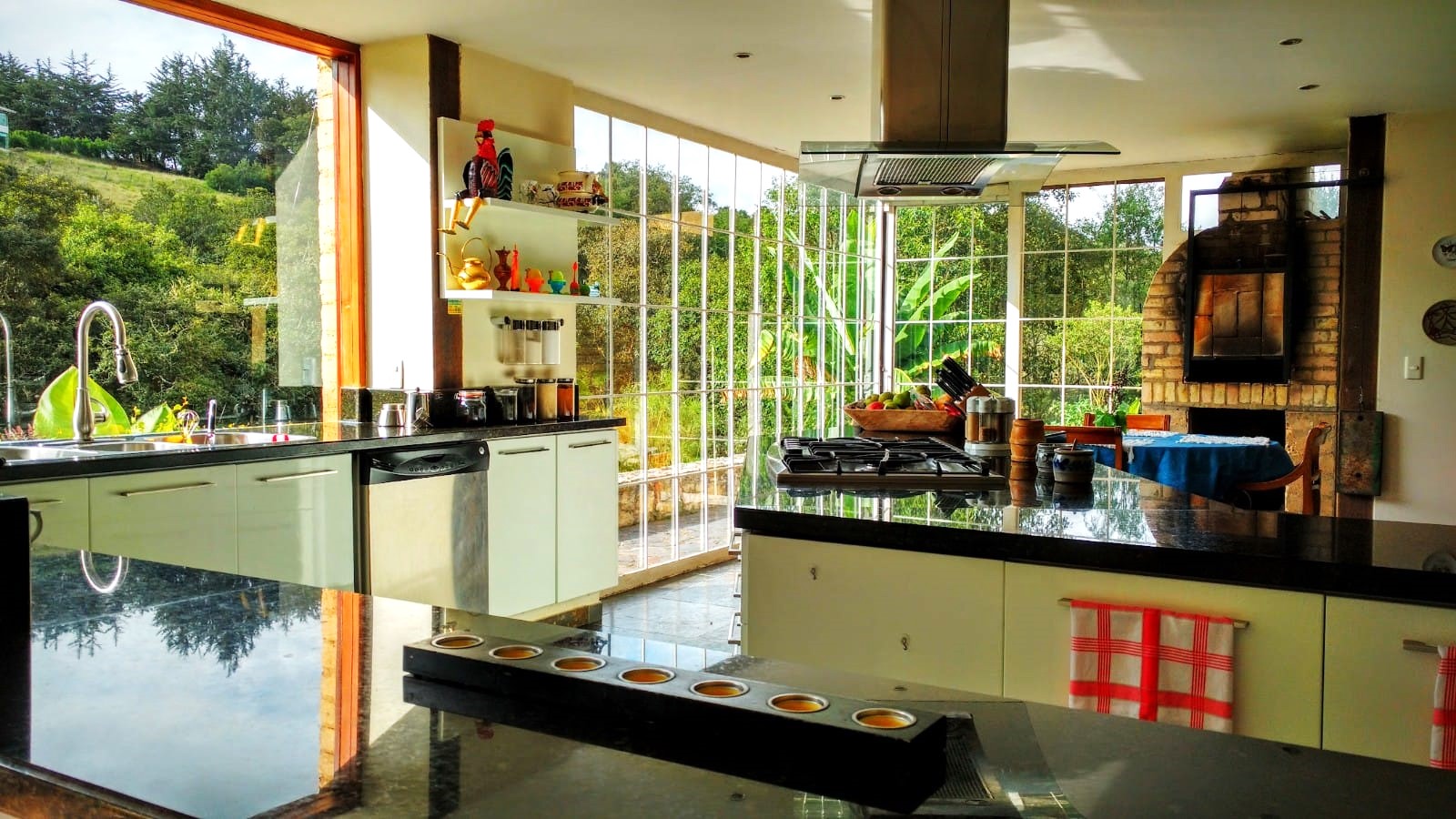 Casa en venta en El Libano, La Calera · foto 7 de 17