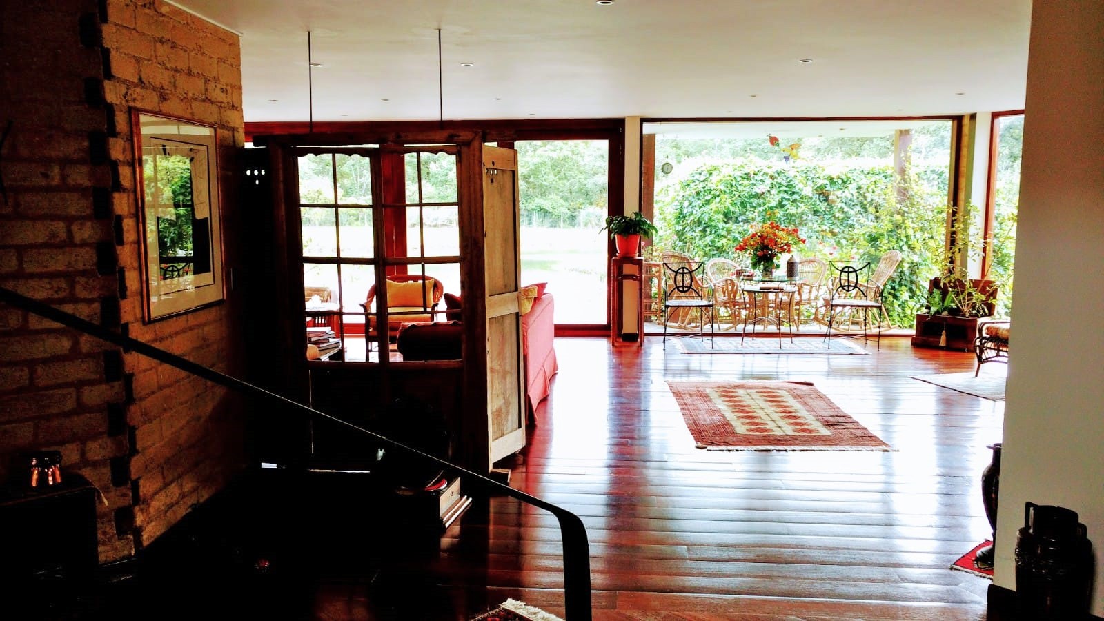 Casa en venta en El Libano, La Calera · foto 8 de 17