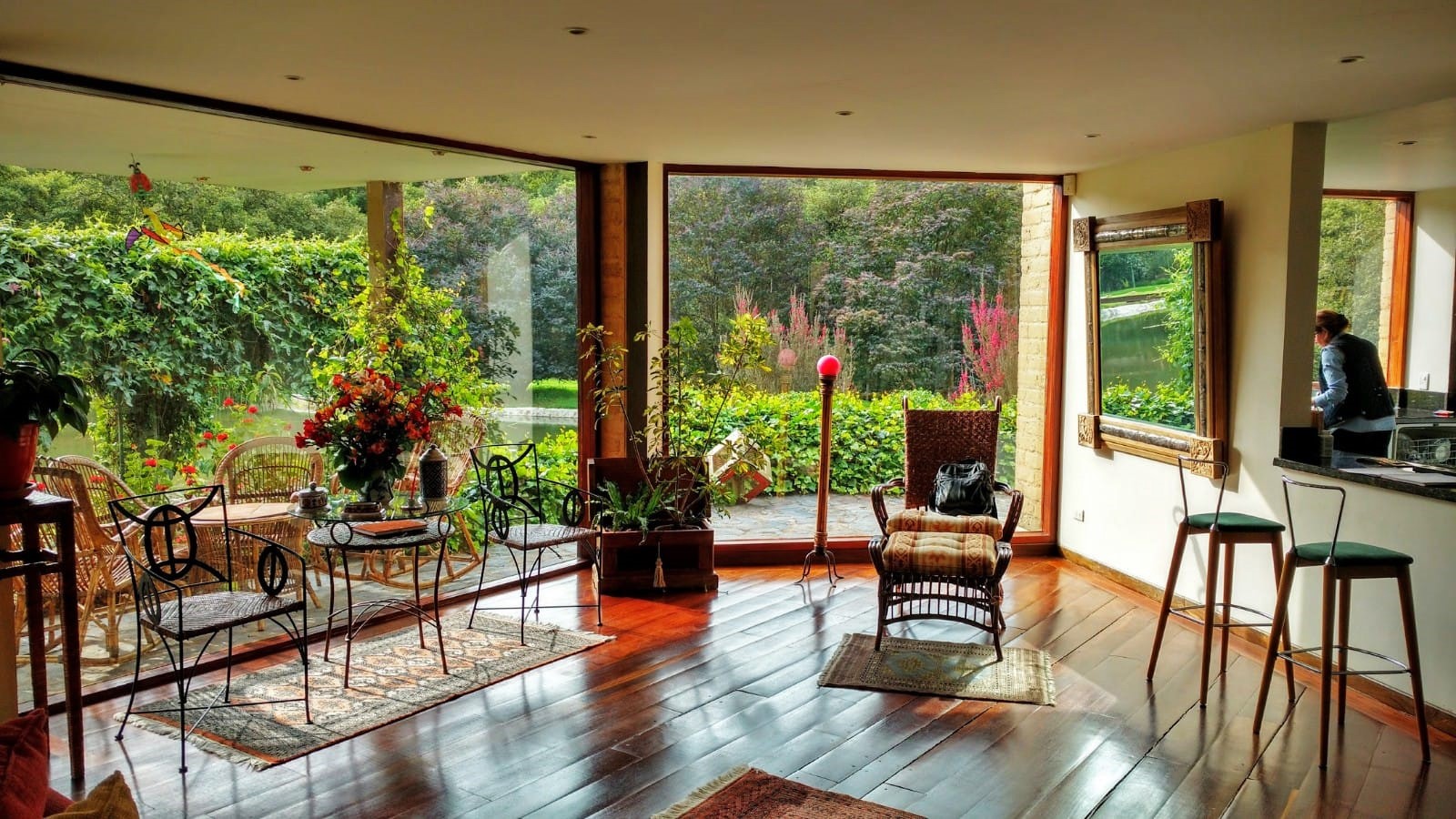 Casa en venta en El Libano, La Calera · foto 9 de 17