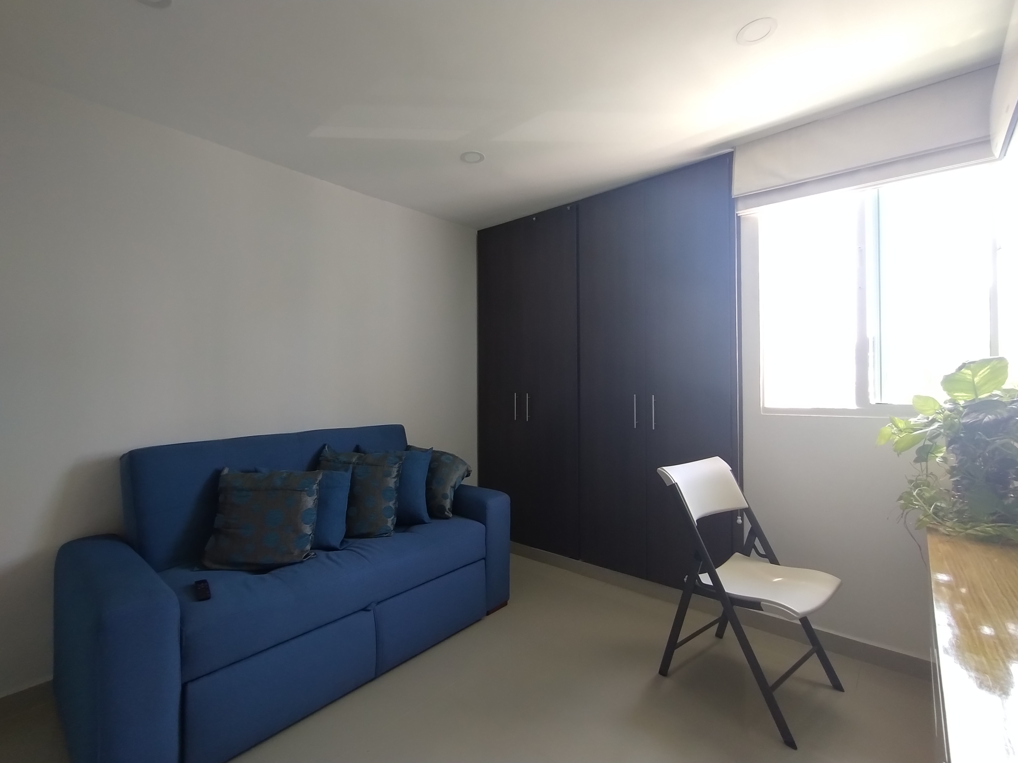 Apartamento en arriendo en Altos De Riomar, Barranquilla · foto 3 de 10