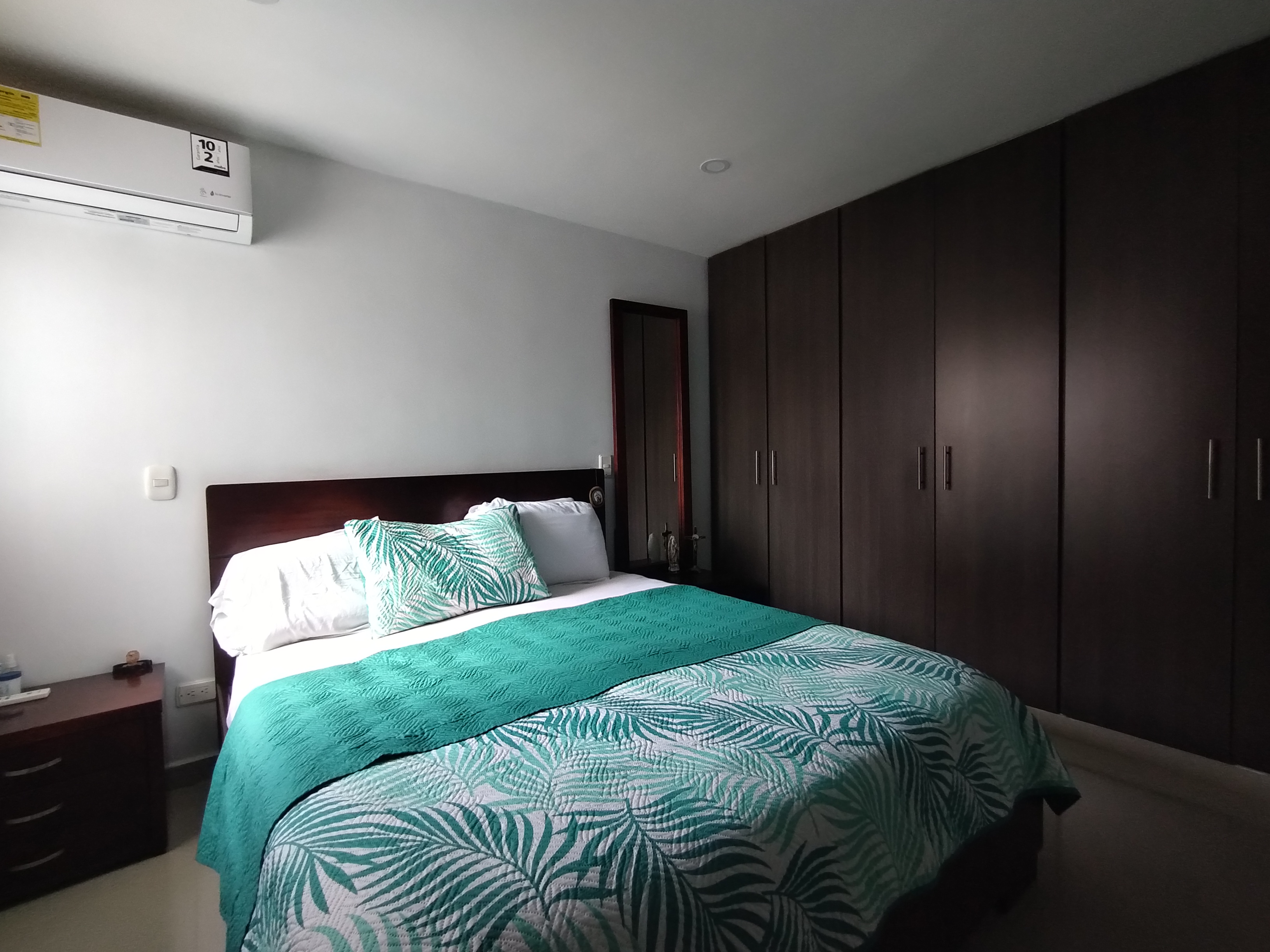 Apartamento en arriendo en Altos De Riomar, Barranquilla · foto 4 de 10