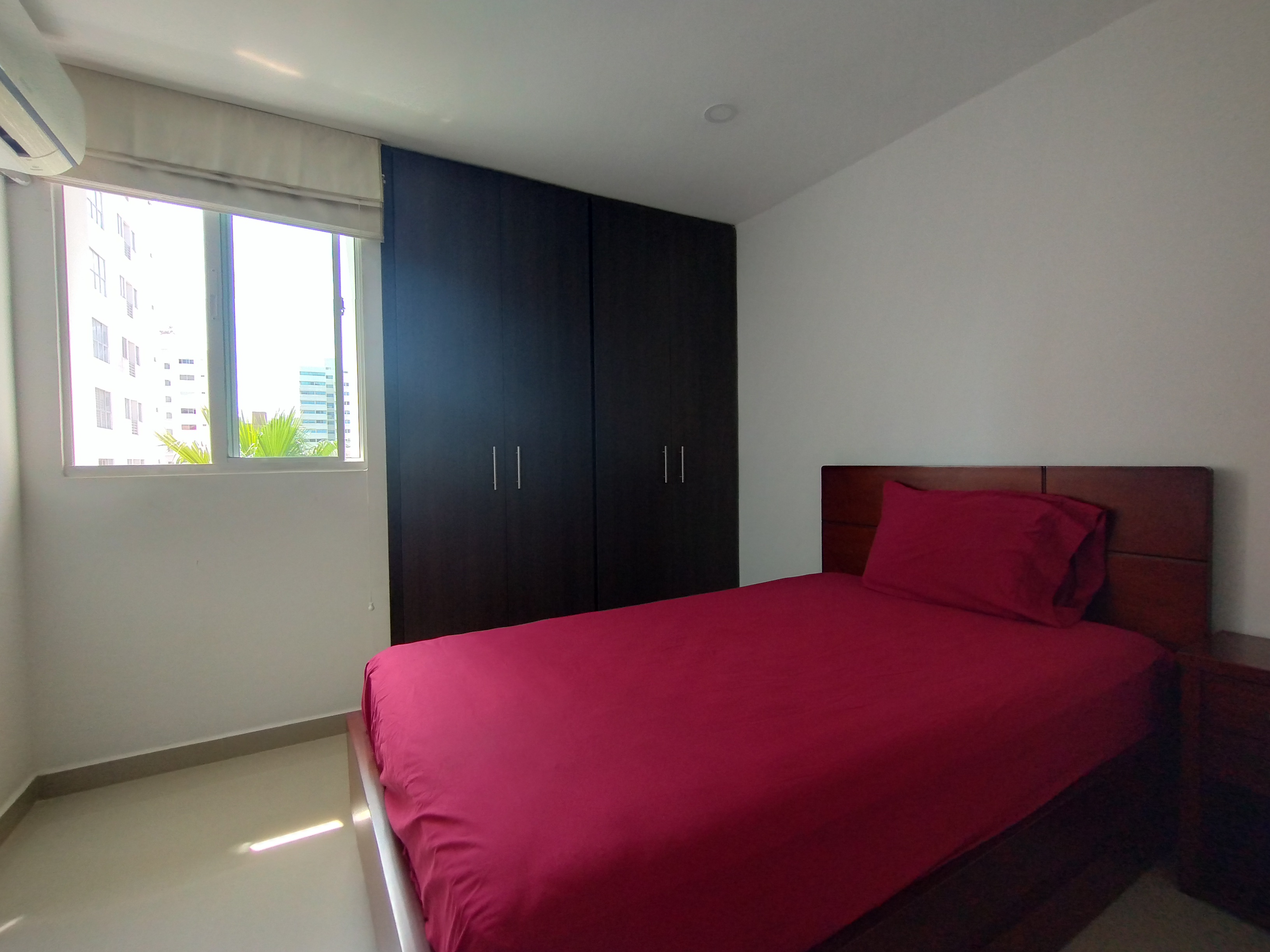 Apartamento en arriendo en Altos De Riomar, Barranquilla · foto 5 de 10