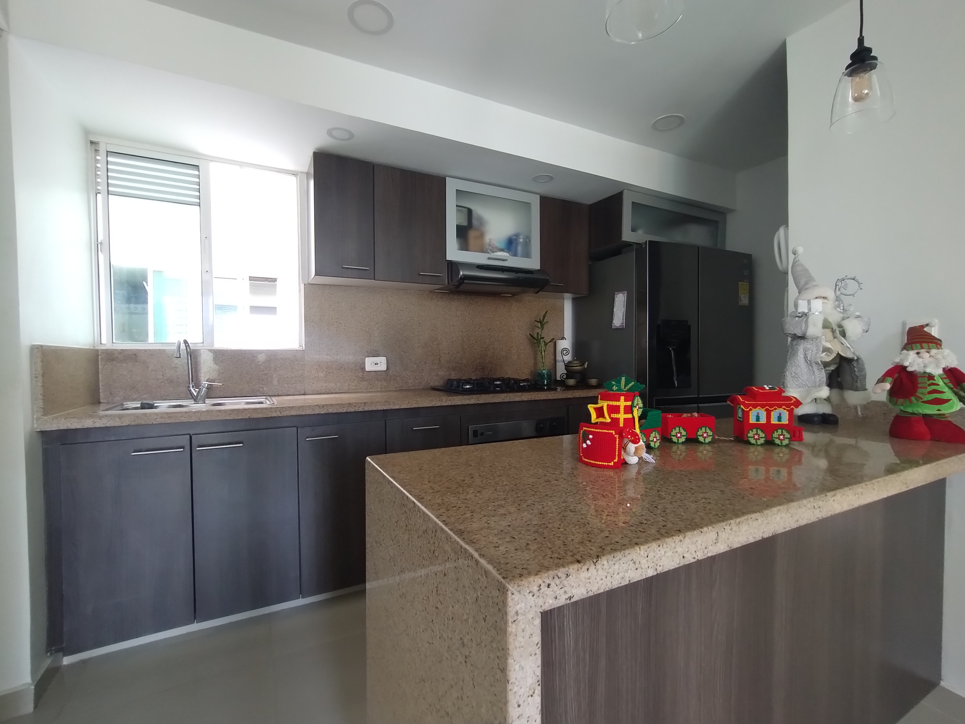 Apartamento en arriendo en Altos De Riomar, Barranquilla · foto 6 de 10