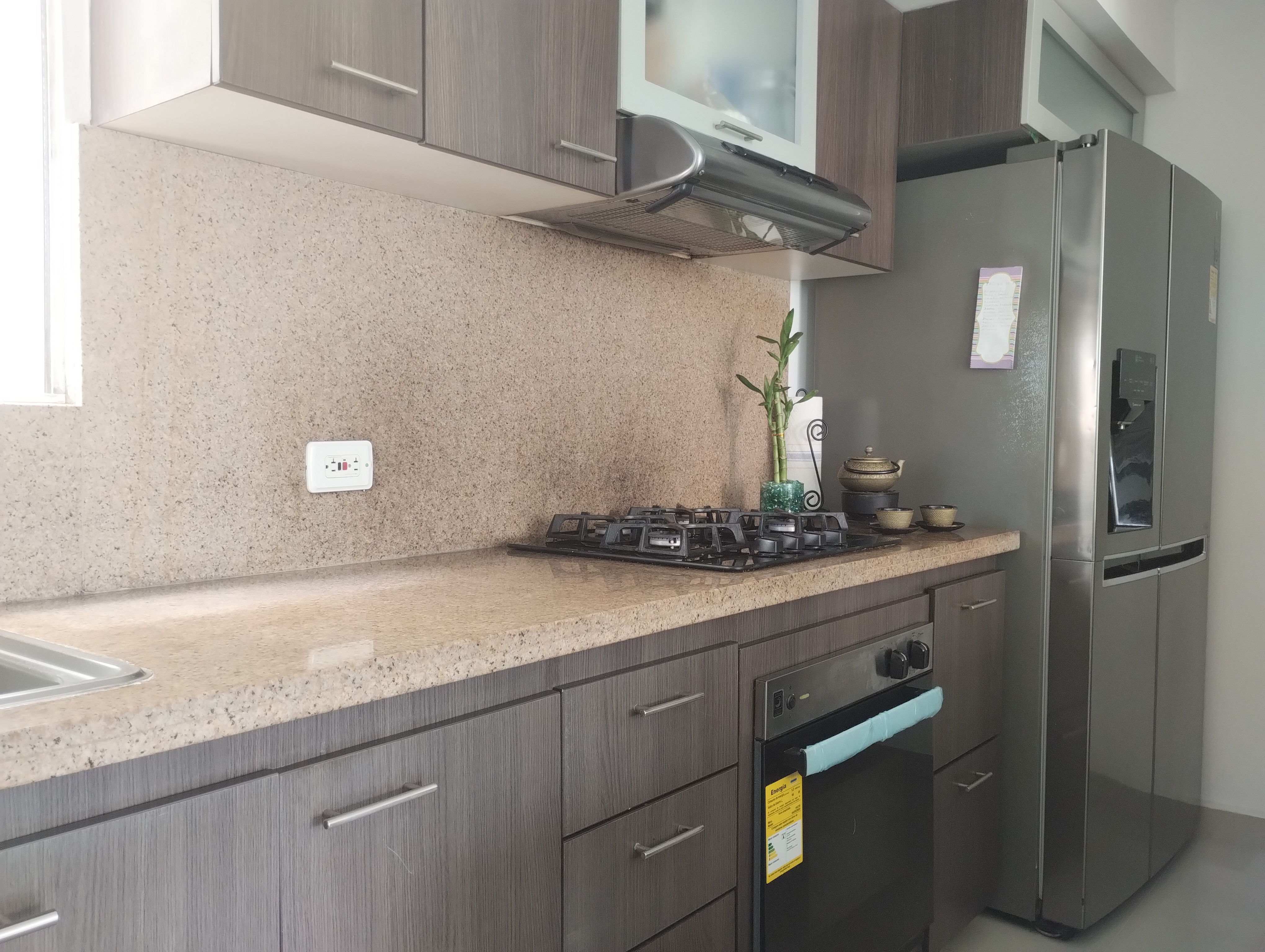Apartamento en arriendo en Altos De Riomar, Barranquilla · foto 7 de 10