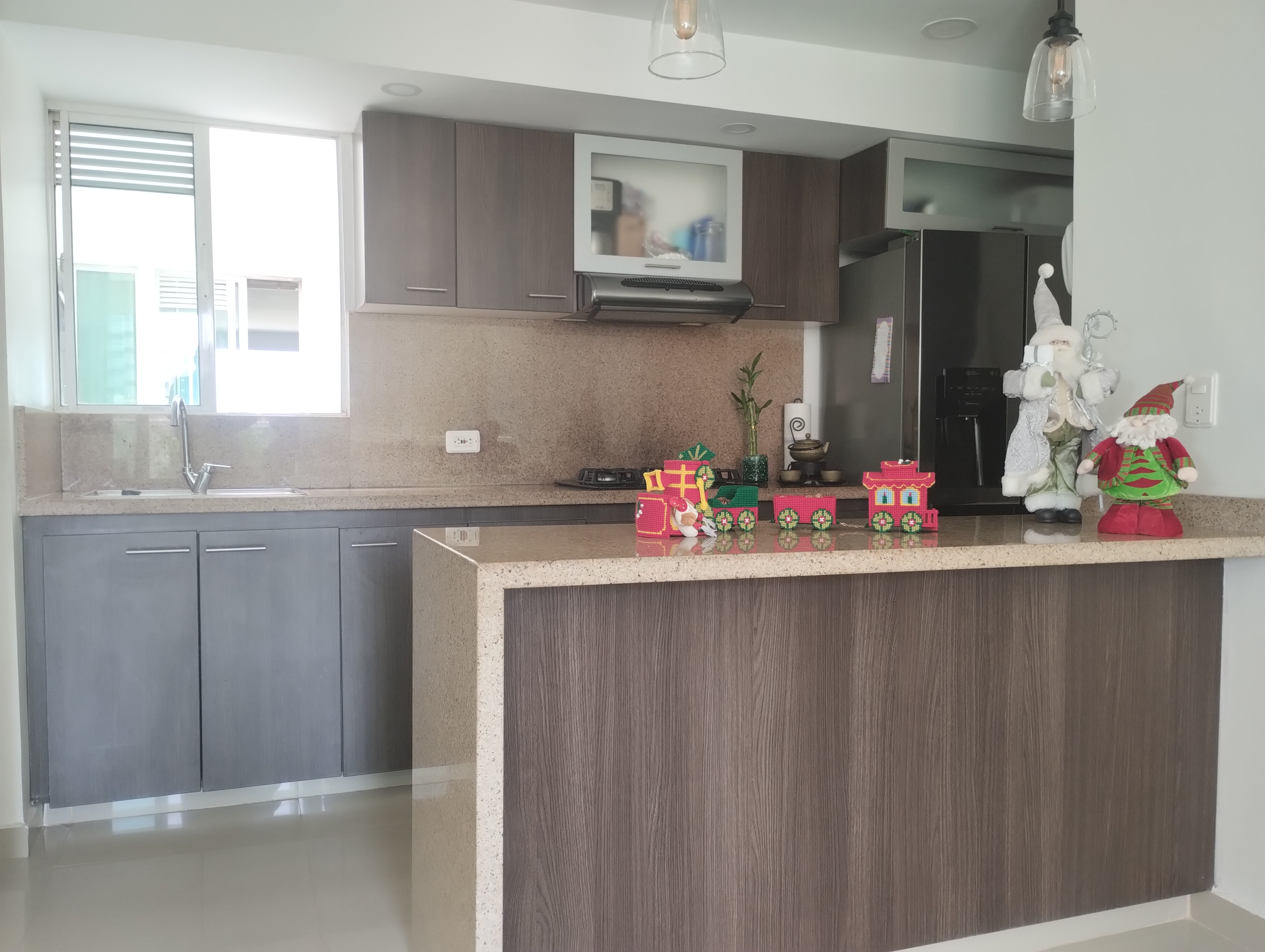 Apartamento en arriendo en Altos De Riomar, Barranquilla · foto 8 de 10