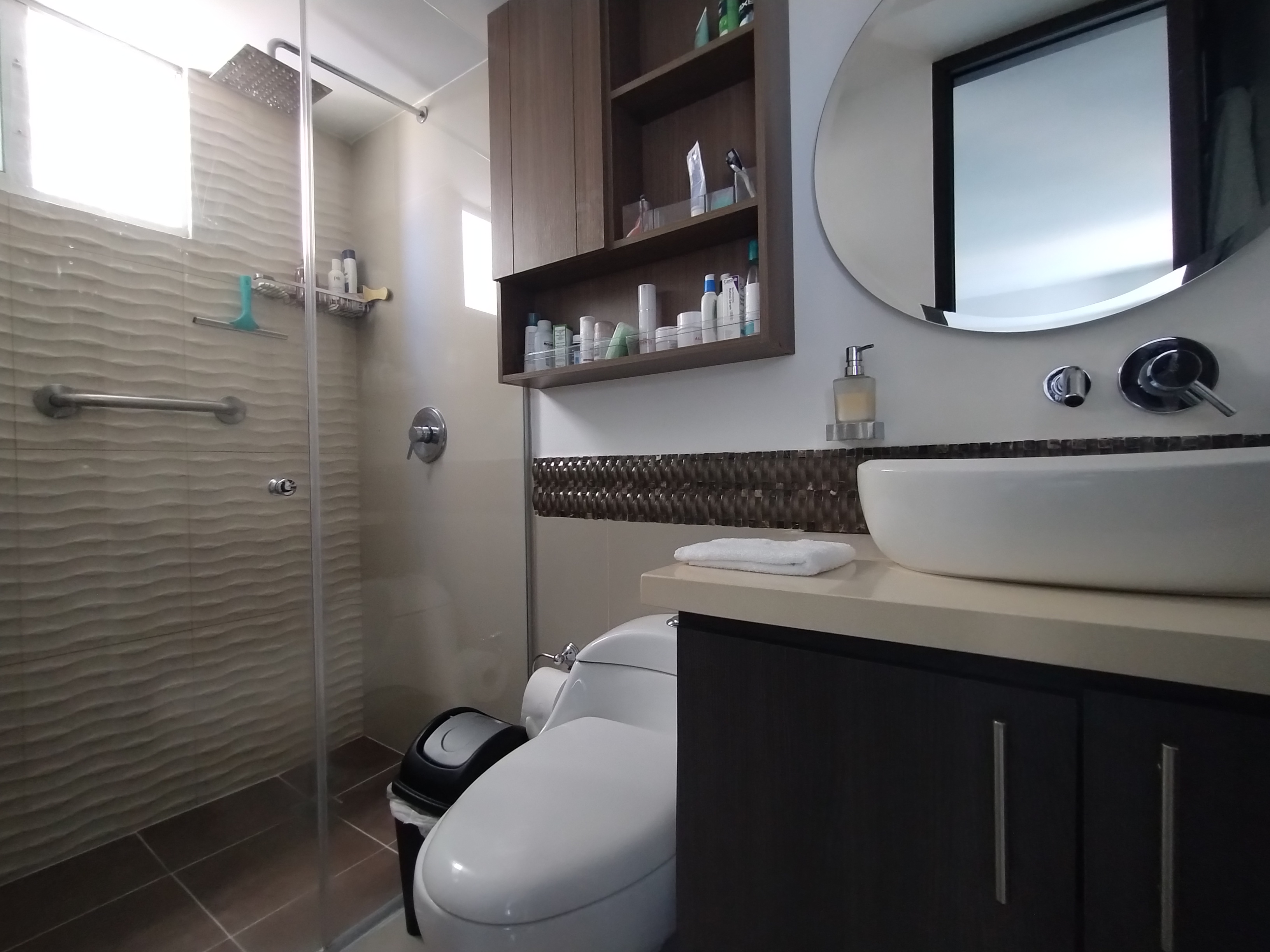 Apartamento en arriendo en Altos De Riomar, Barranquilla · foto 9 de 10