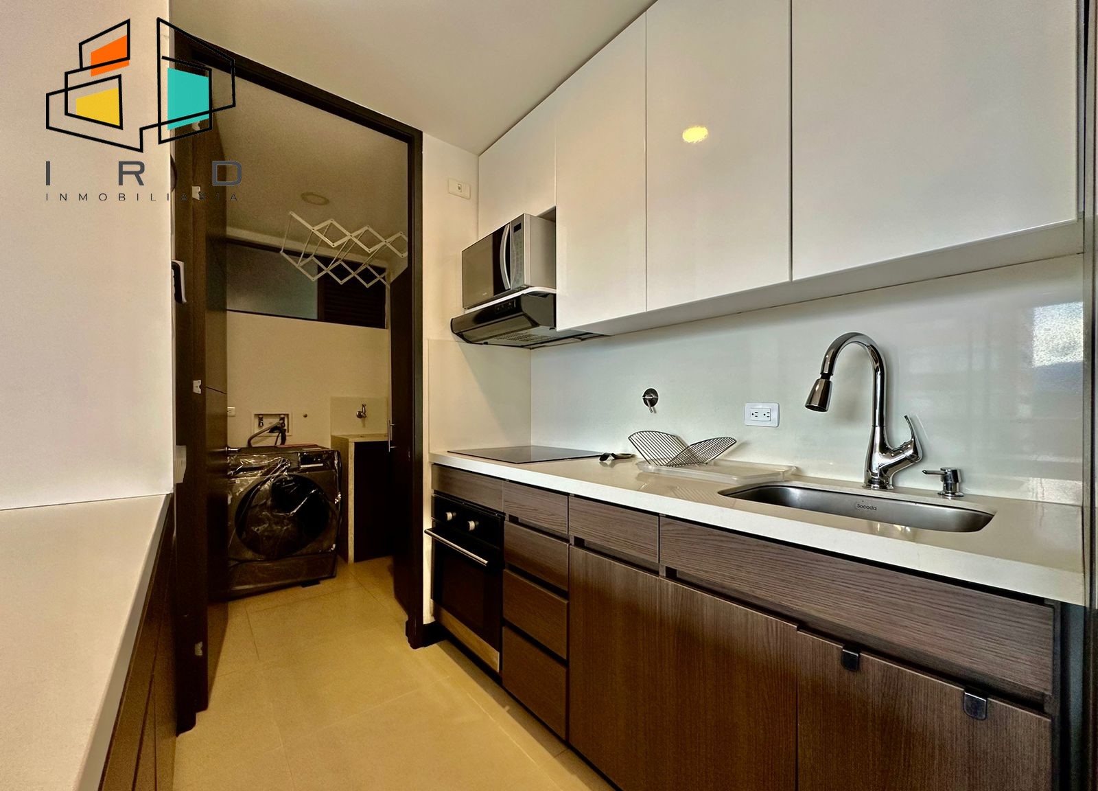 Apartamento de 3 alcobas en arriendo en Vía Las Palmas, Medellín, 87 m² · foto 12 de 24