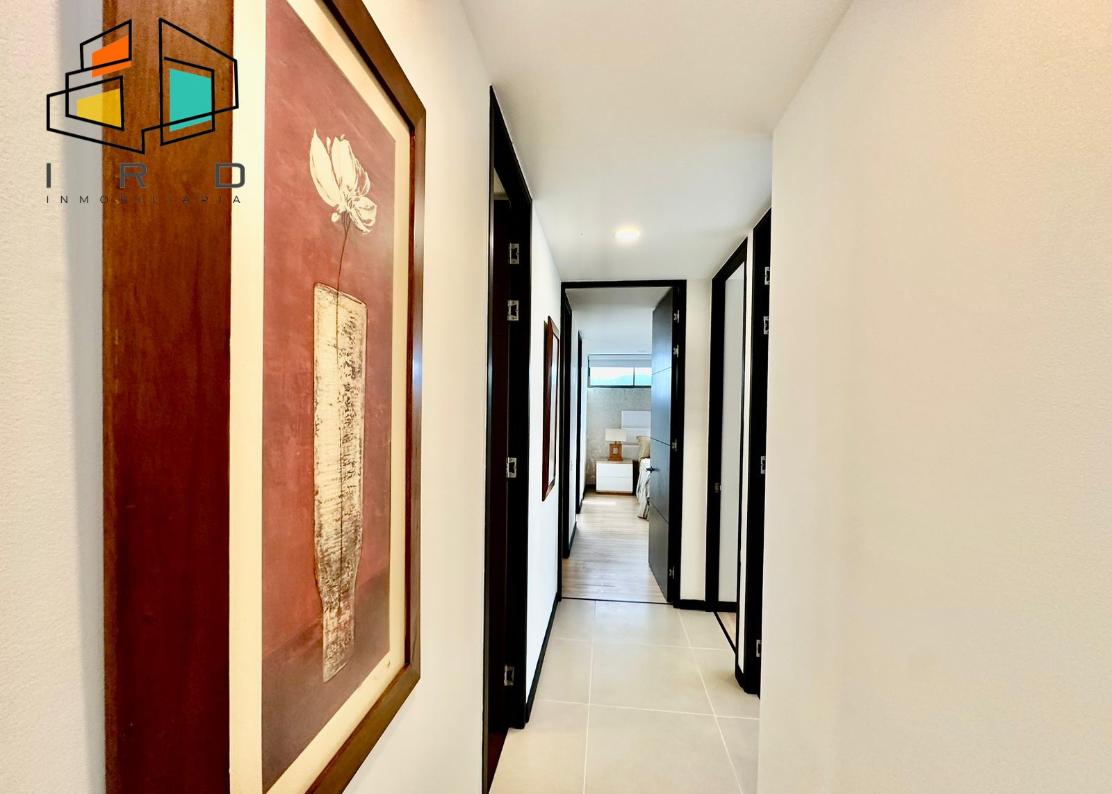 Apartamento de 3 alcobas en arriendo en Vía Las Palmas, Medellín, 87 m² · foto 13 de 24