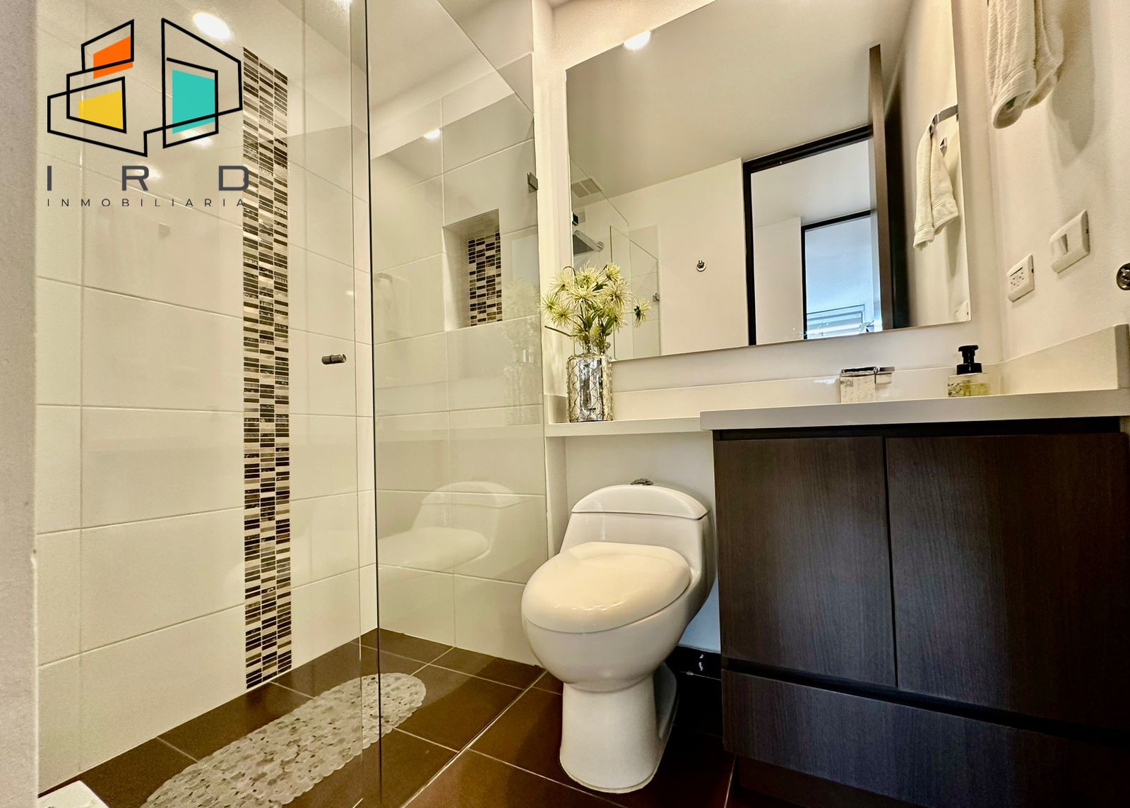 Apartamento de 3 alcobas en arriendo en Vía Las Palmas, Medellín, 87 m² · foto 14 de 24