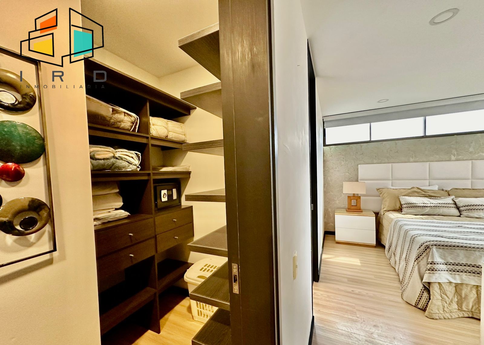 Apartamento de 3 alcobas en arriendo en Vía Las Palmas, Medellín, 87 m² · foto 15 de 24