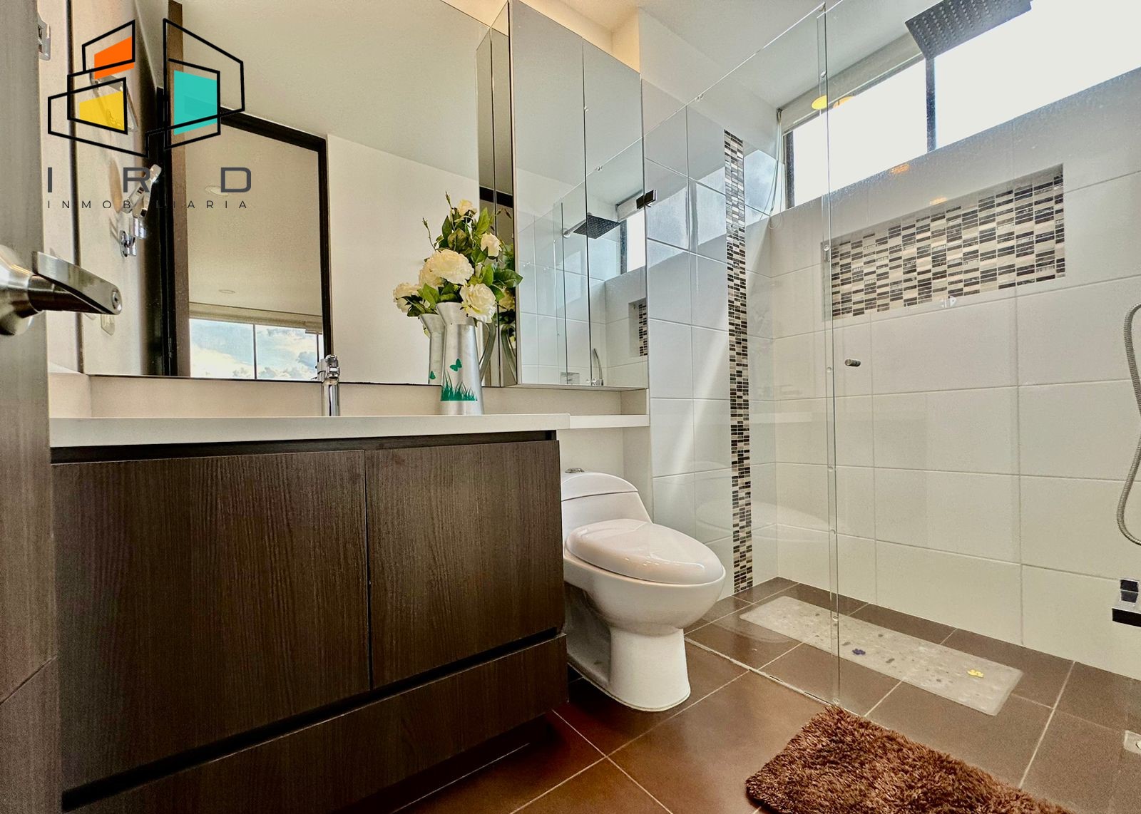 Apartamento de 3 alcobas en arriendo en Vía Las Palmas, Medellín, 87 m² · foto 16 de 24