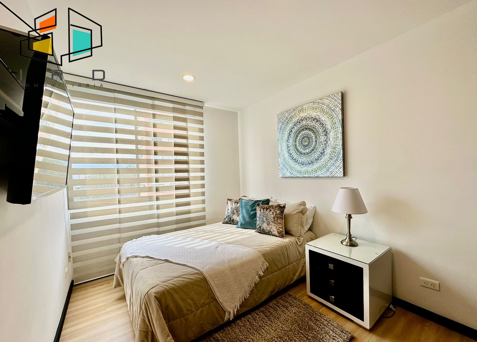 Apartamento de 3 alcobas en arriendo en Vía Las Palmas, Medellín, 87 m² · foto 17 de 24