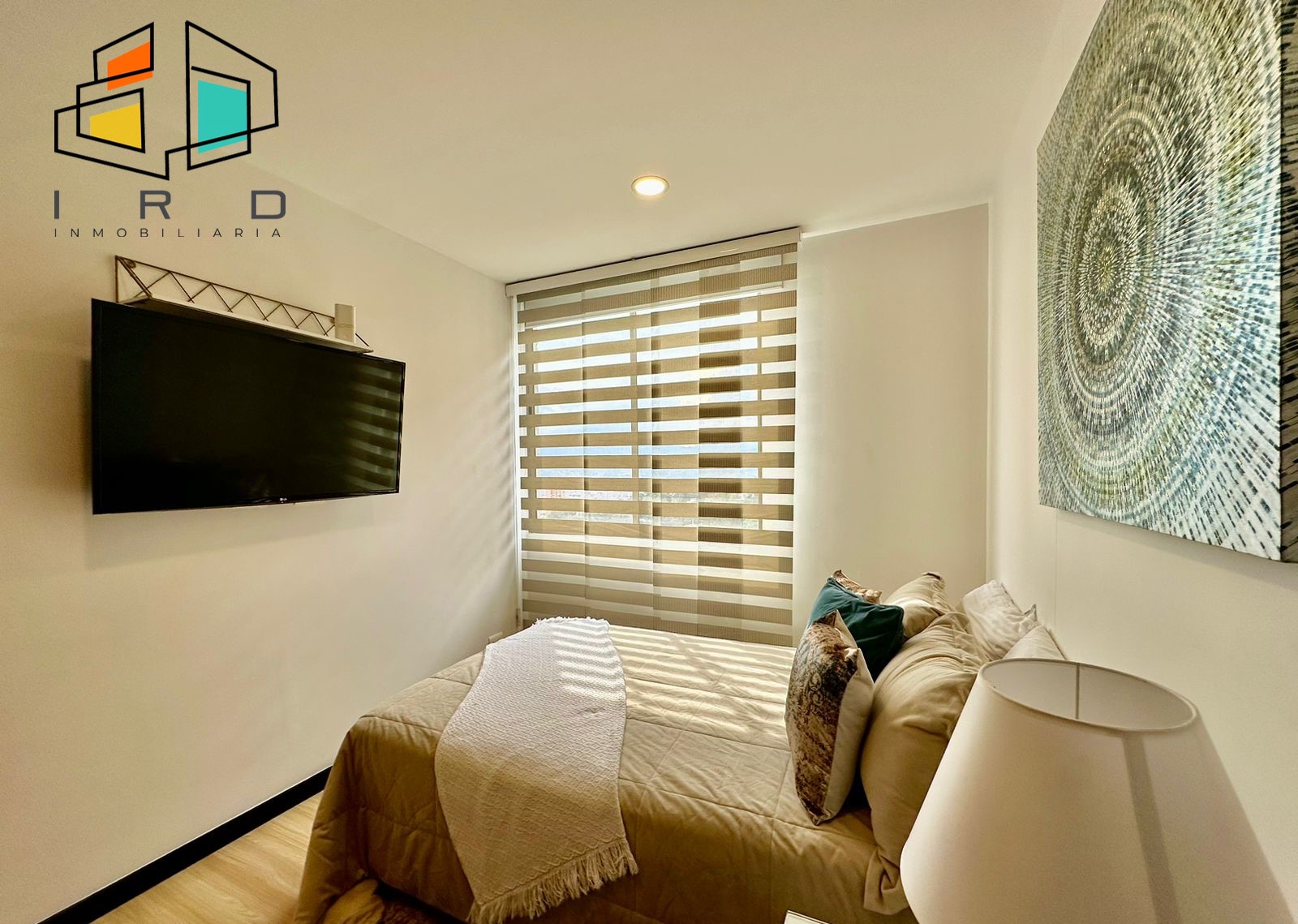 Apartamento de 3 alcobas en arriendo en Vía Las Palmas, Medellín, 87 m² · foto 18 de 24