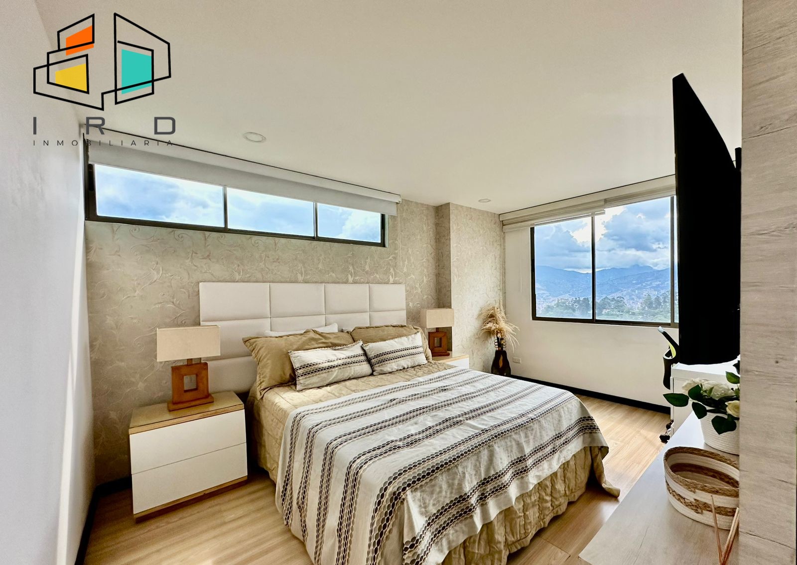 Apartamento de 3 alcobas en arriendo en Vía Las Palmas, Medellín, 87 m² · foto 19 de 24