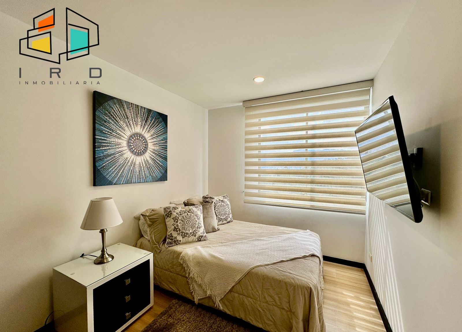 Apartamento de 3 alcobas en arriendo en Vía Las Palmas, Medellín, 87 m² · foto 20 de 24