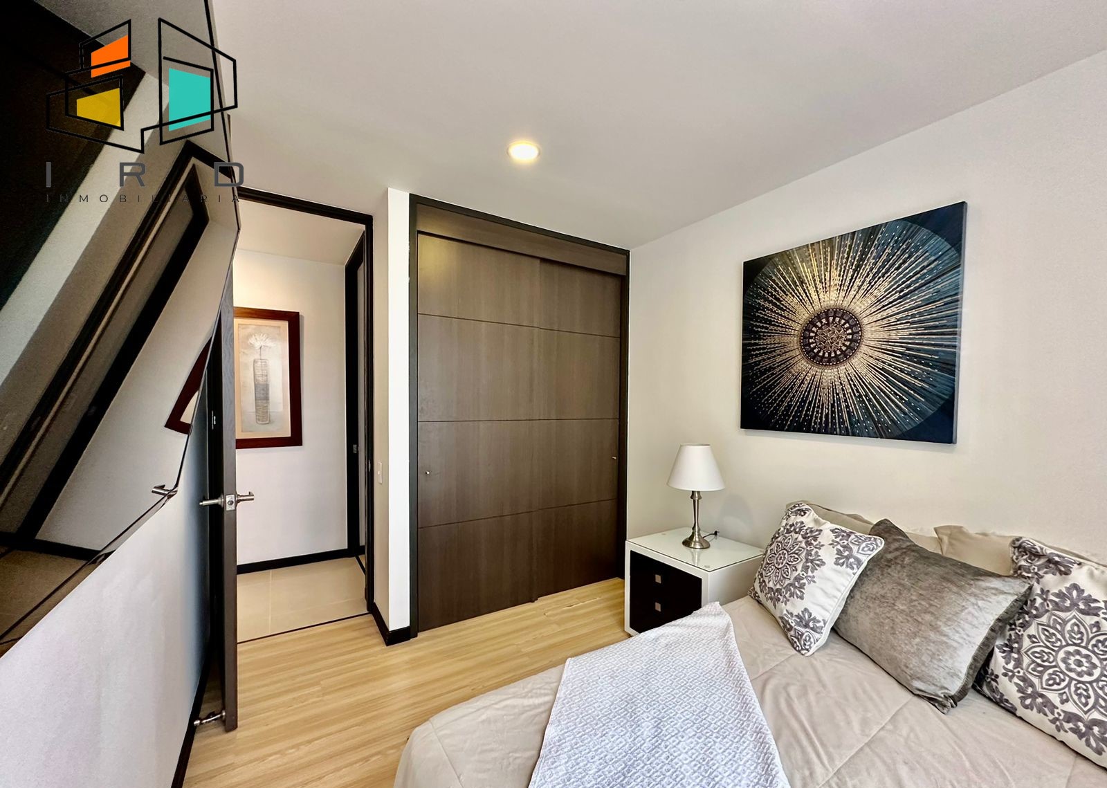 Apartamento de 3 alcobas en arriendo en Vía Las Palmas, Medellín, 87 m² · foto 21 de 24