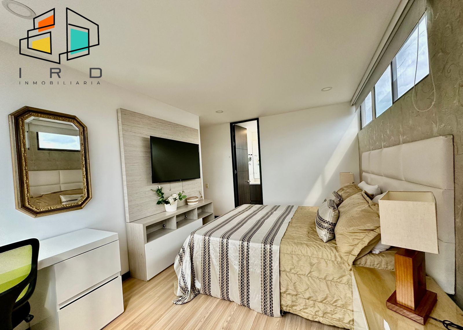 Apartamento de 3 alcobas en arriendo en Vía Las Palmas, Medellín, 87 m² · foto 23 de 24
