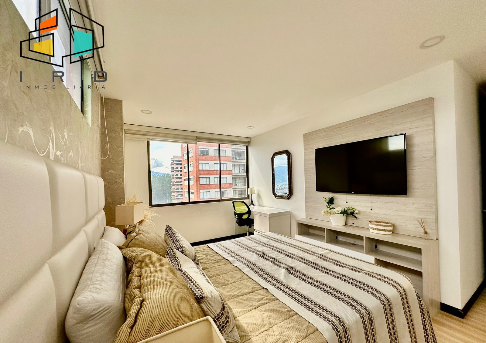 Apartamento de 3 alcobas en arriendo en Vía Las Palmas, Medellín, 87 m² · foto 24 de 24
