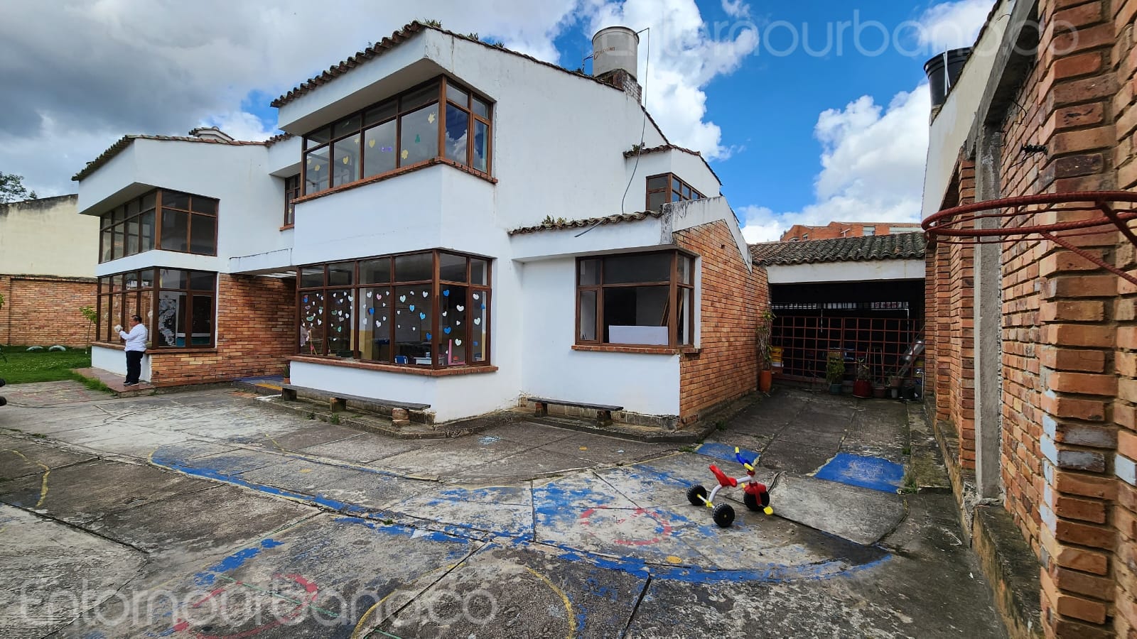 Casa de 11 alcobas en venta en La Maria, Tunja, 339 m² · foto 14 de 24