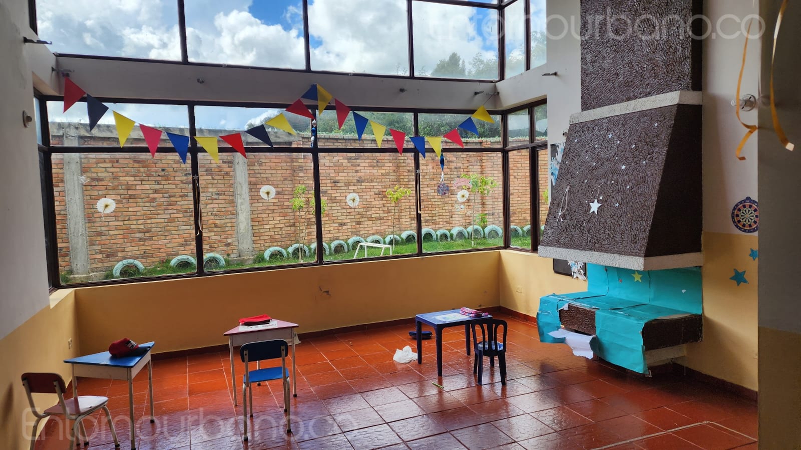 Casa de 11 alcobas en venta en La Maria, Tunja, 339 m² · foto 15 de 24