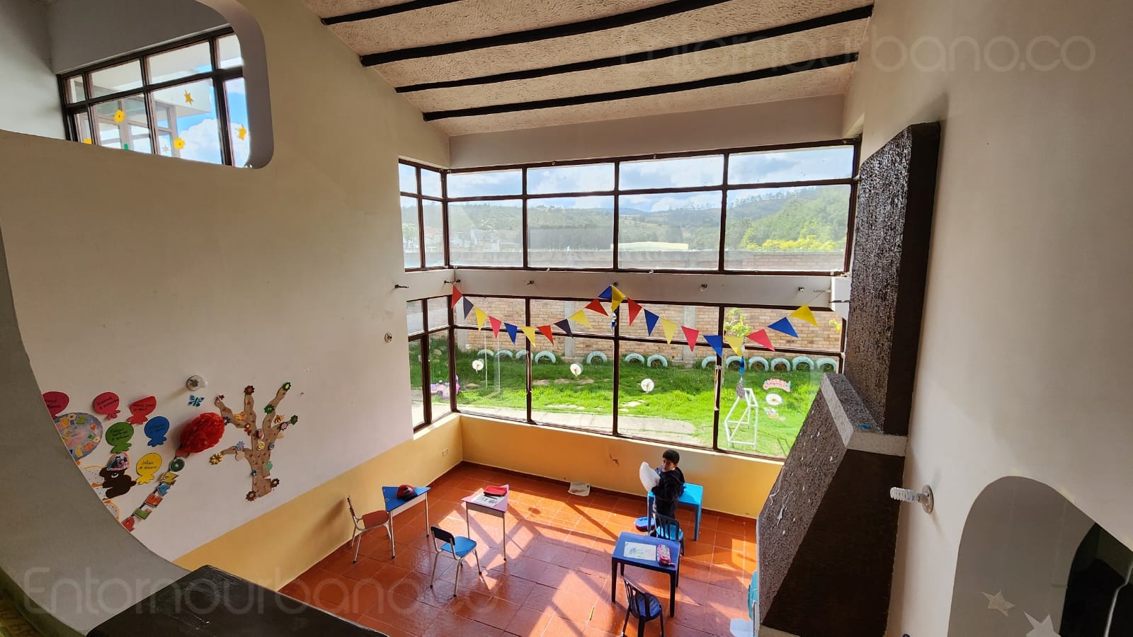 Casa de 11 alcobas en venta en La Maria, Tunja, 339 m² · foto 16 de 24
