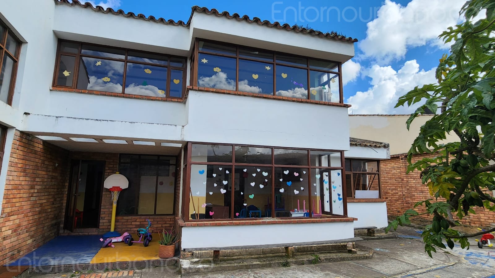 Casa de 11 alcobas en venta en La Maria, Tunja, 339 m² · foto 17 de 24