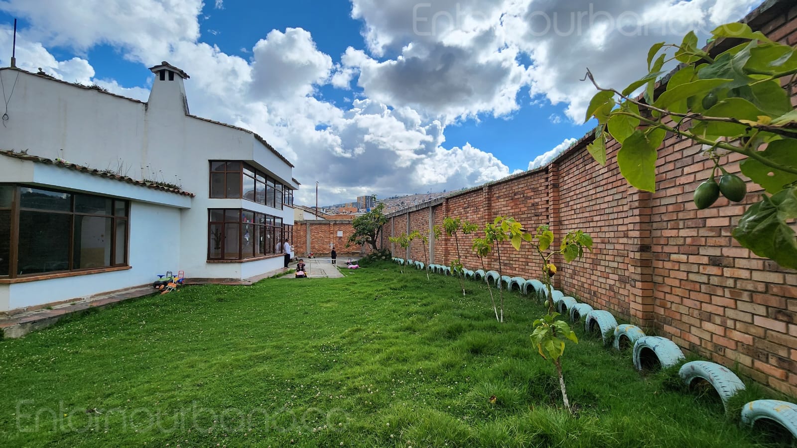 Casa de 11 alcobas en venta en La Maria, Tunja, 339 m² · foto 18 de 24