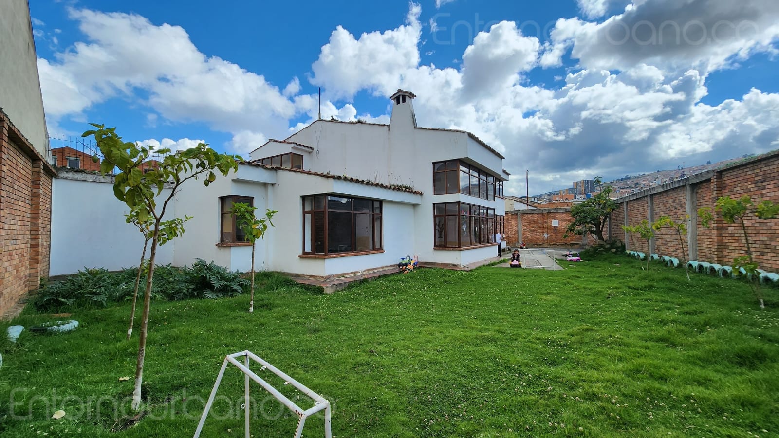 Casa de 11 alcobas en venta en La Maria, Tunja, 339 m² · foto 19 de 24