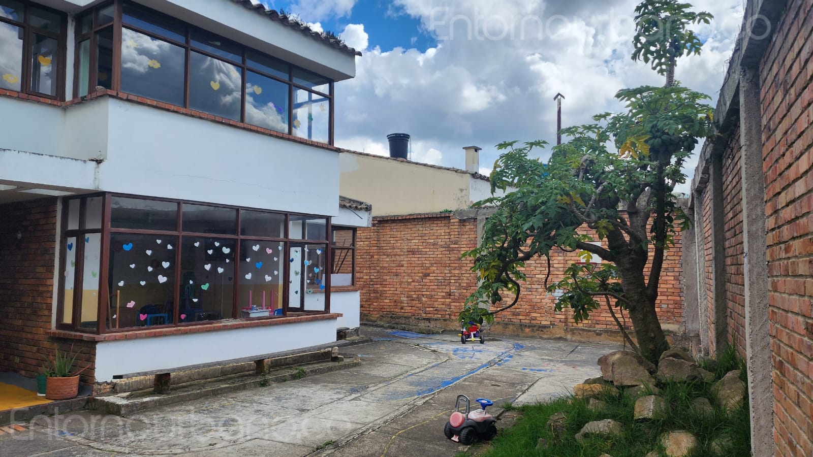 Casa de 11 alcobas en venta en La Maria, Tunja, 339 m² · foto 20 de 24