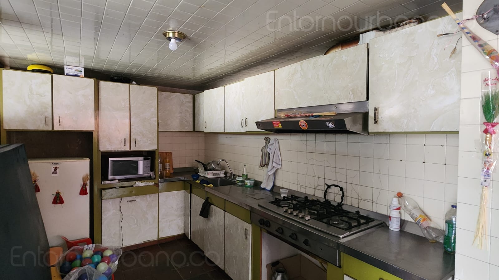 Casa de 11 alcobas en venta en La Maria, Tunja, 339 m² · foto 21 de 24