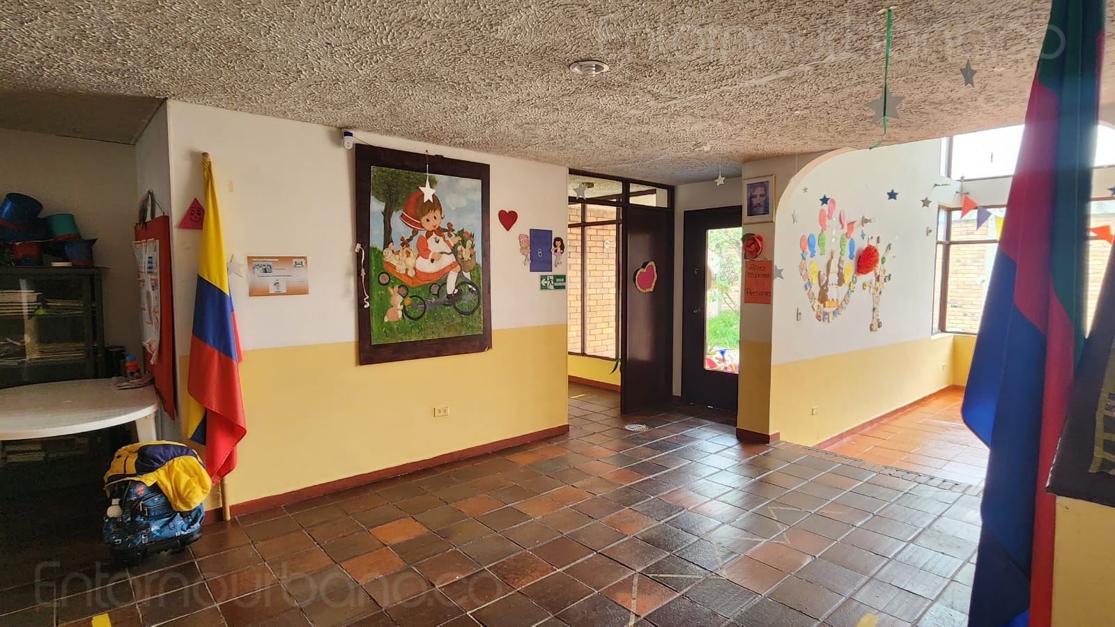 Casa de 11 alcobas en venta en La Maria, Tunja, 339 m² · foto 22 de 24