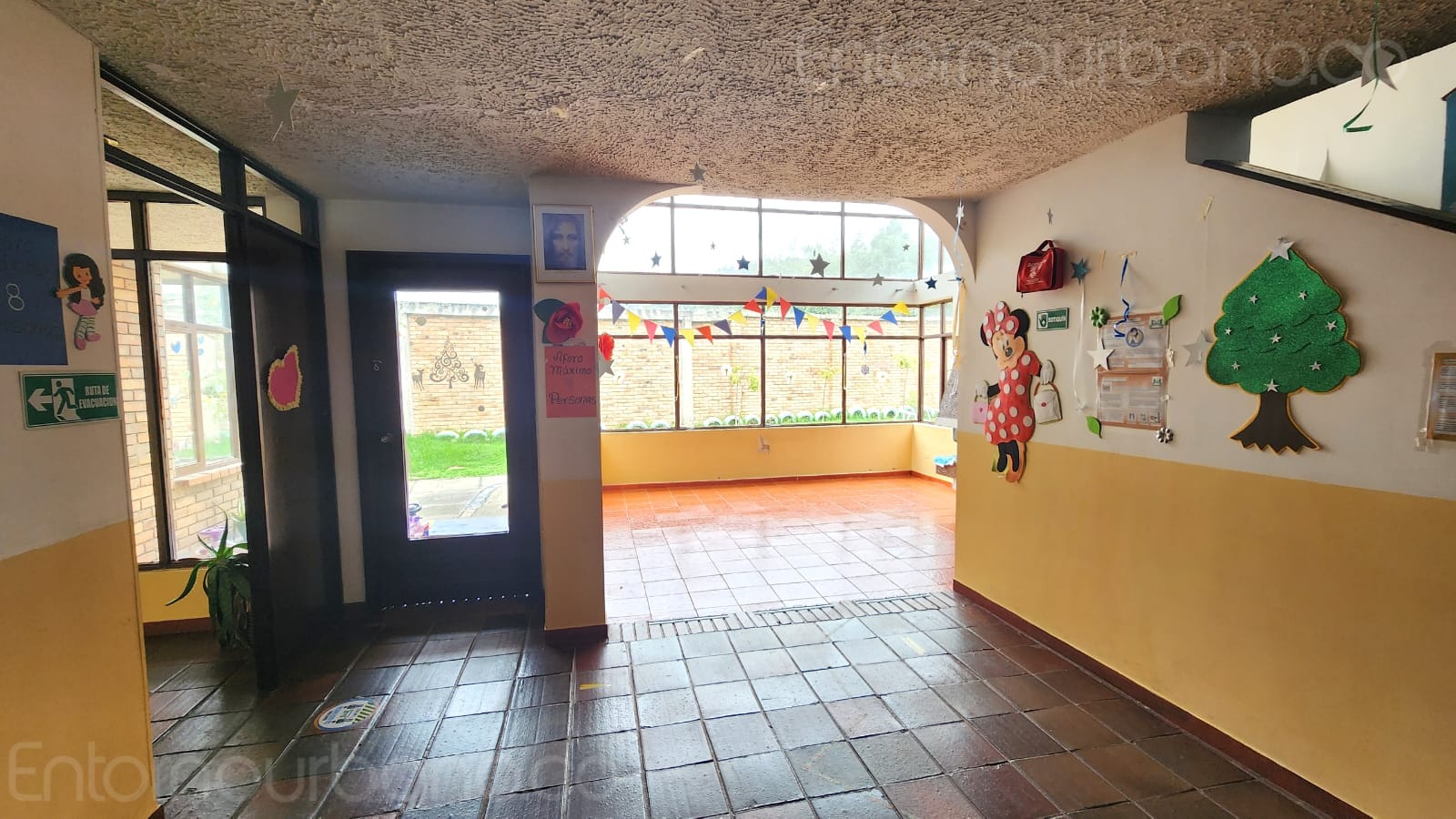 Casa de 11 alcobas en venta en La Maria, Tunja, 339 m² · foto 23 de 24