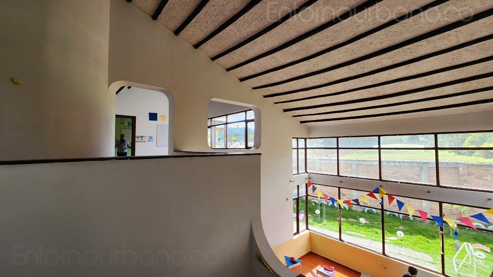 Casa de 11 alcobas en venta en La Maria, Tunja, 339 m² · foto 24 de 24