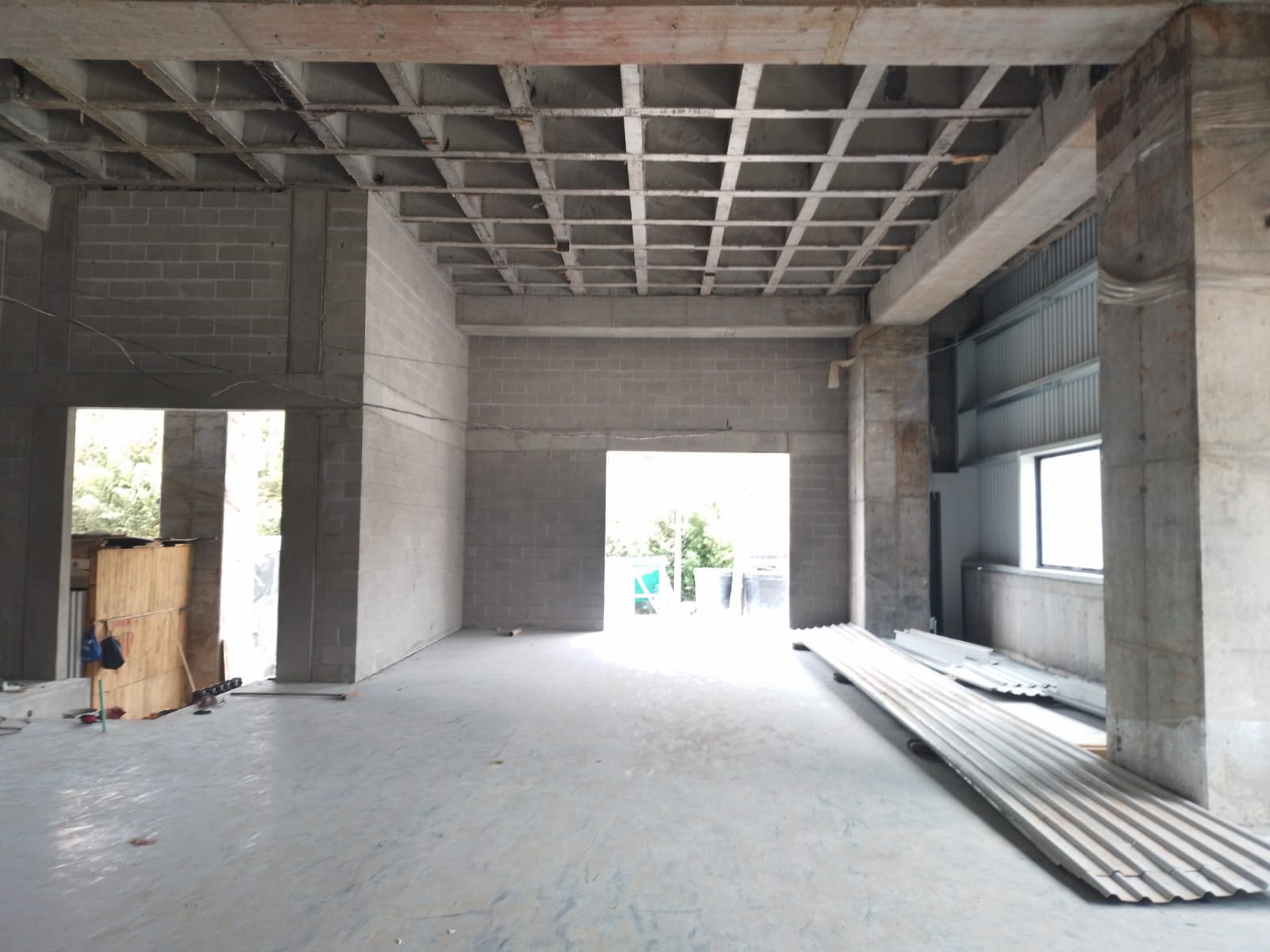 Bodega en arriendo en La Tablaza, La Estrella · foto 2 de 9