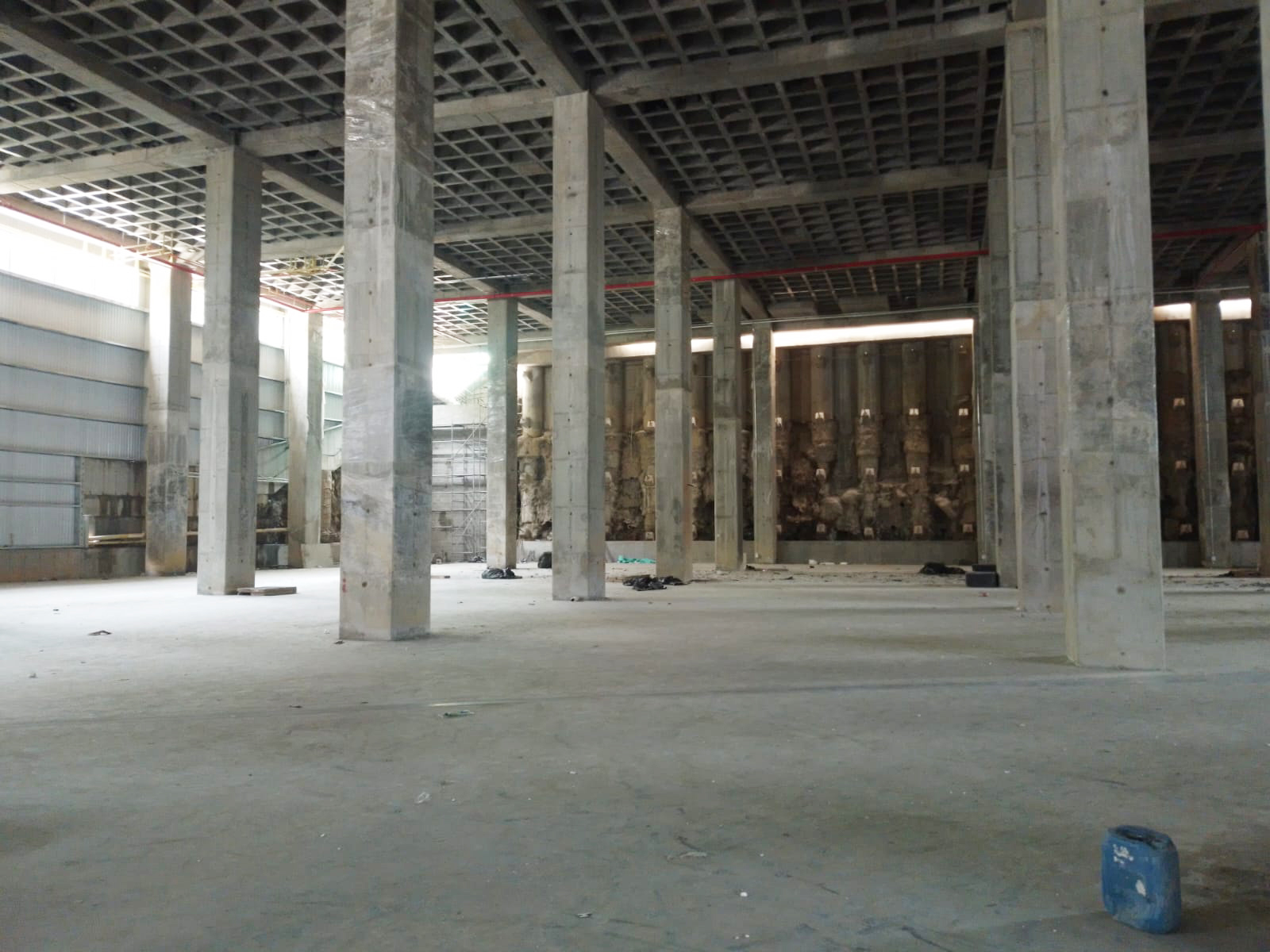 Bodega en arriendo en La Tablaza, La Estrella · foto 4 de 9