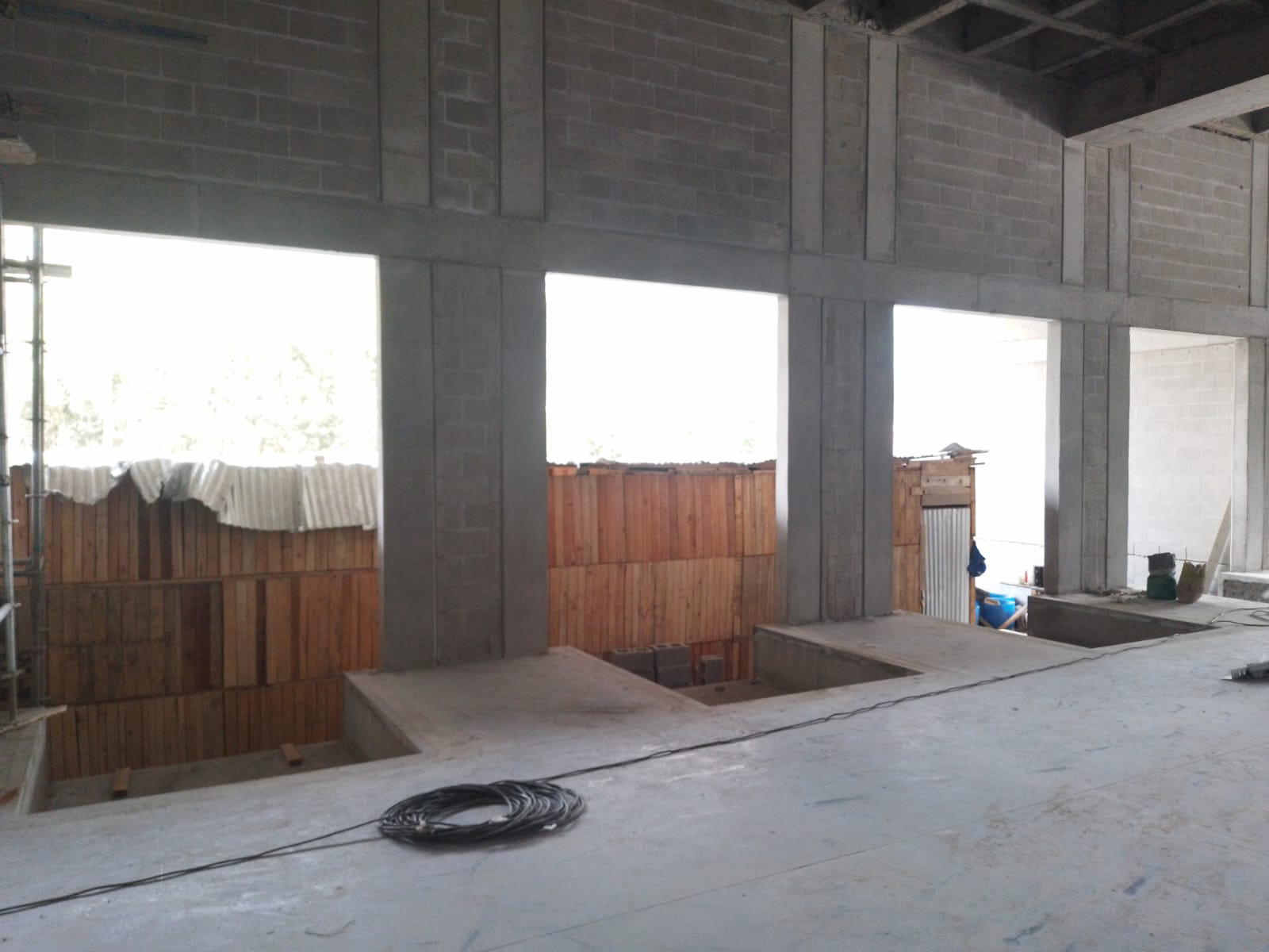 Bodega en arriendo en La Tablaza, La Estrella · foto 5 de 9
