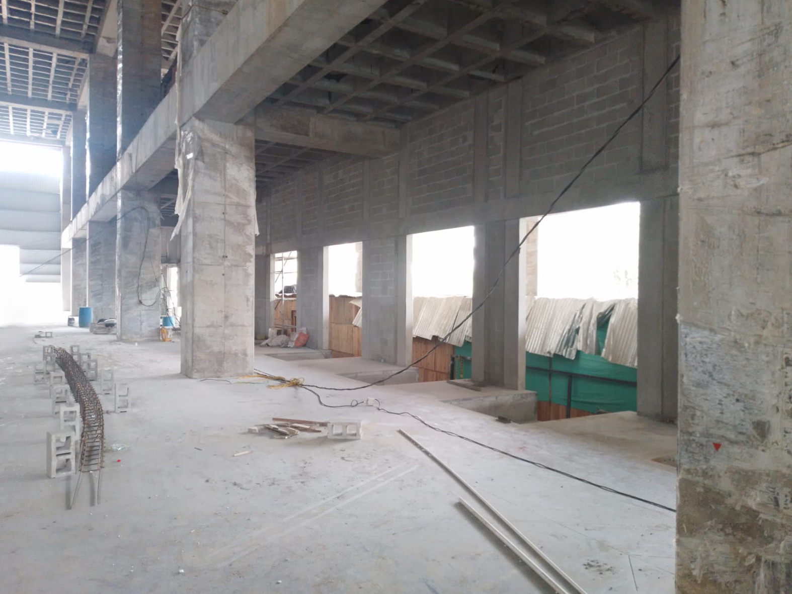 Bodega en arriendo en La Tablaza, La Estrella · foto 6 de 9