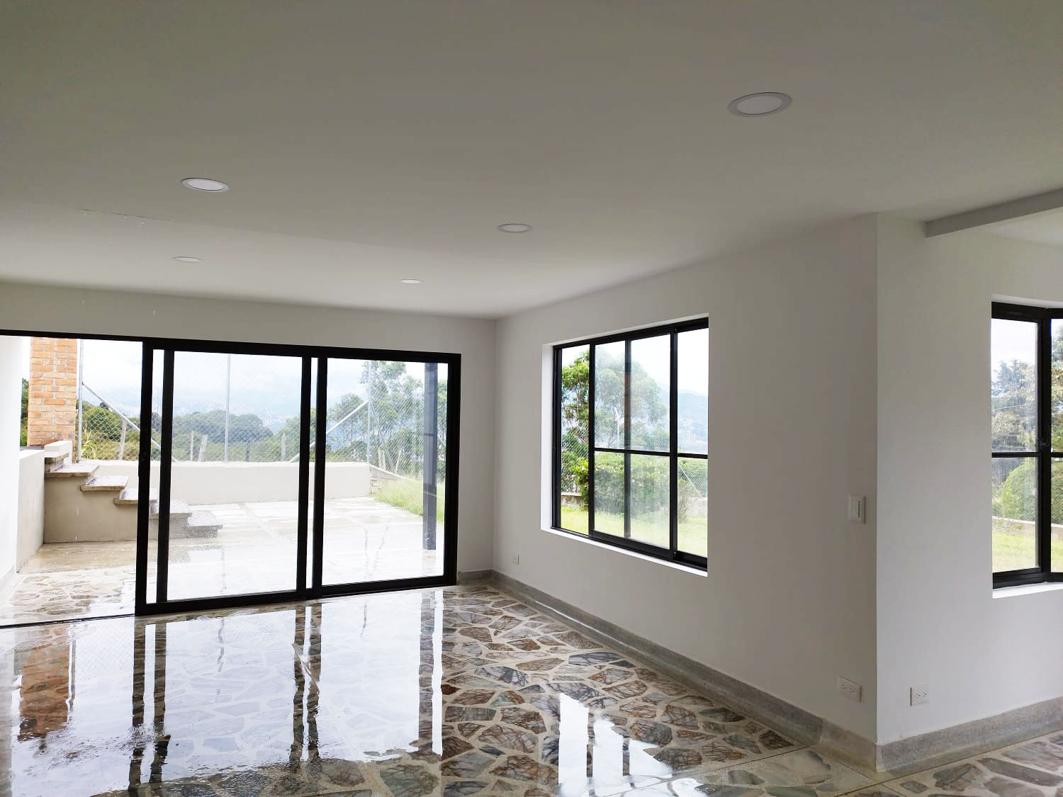 Casa en arriendo en La mina, Envigado en Camino Verde
