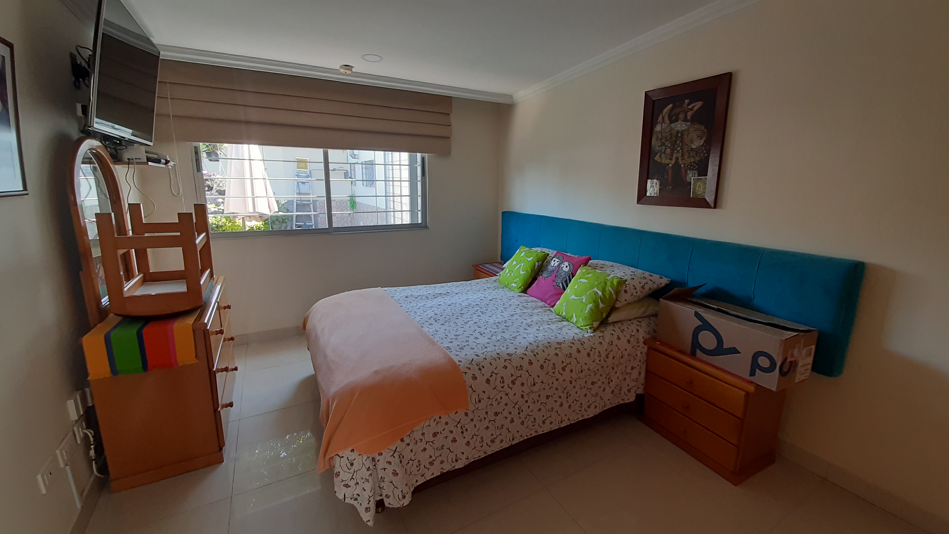 Casa de 3 alcobas en venta en Tierra Linda, Bogotá, 375 m² · foto 6 de 24