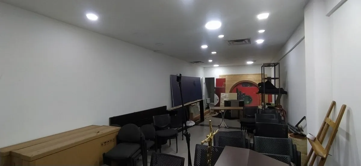Local en arriendo en La Candelaria, Medellín, 55 m² · foto 2 de 12