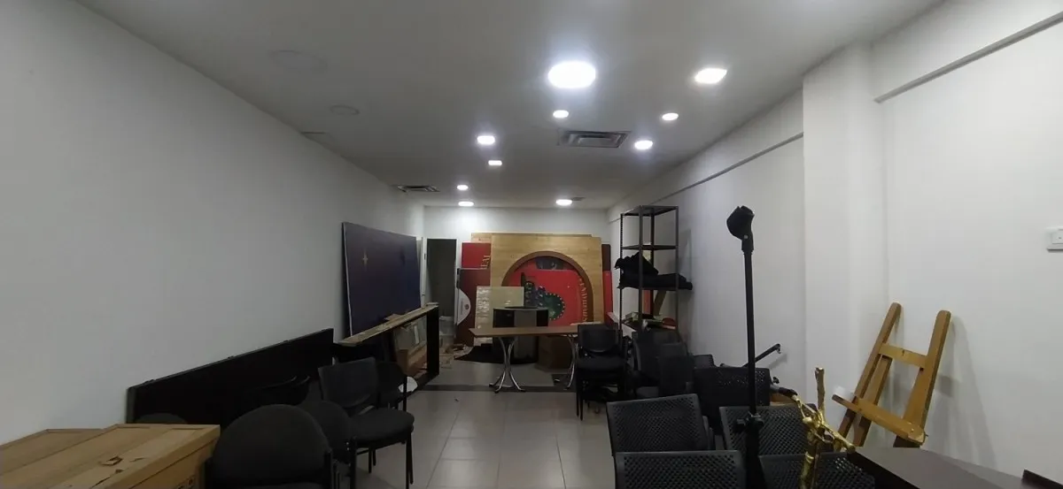Local en arriendo en La Candelaria, Medellín, 55 m² · foto 4 de 12