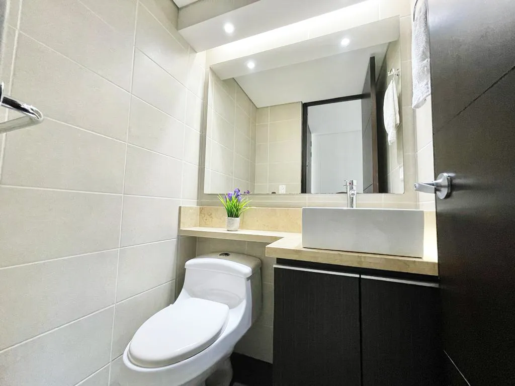 Apartamento de 4 alcobas en arriendo en Santa Maria De Los Angeles, Medellín, 130 m² · foto 14 de 16
