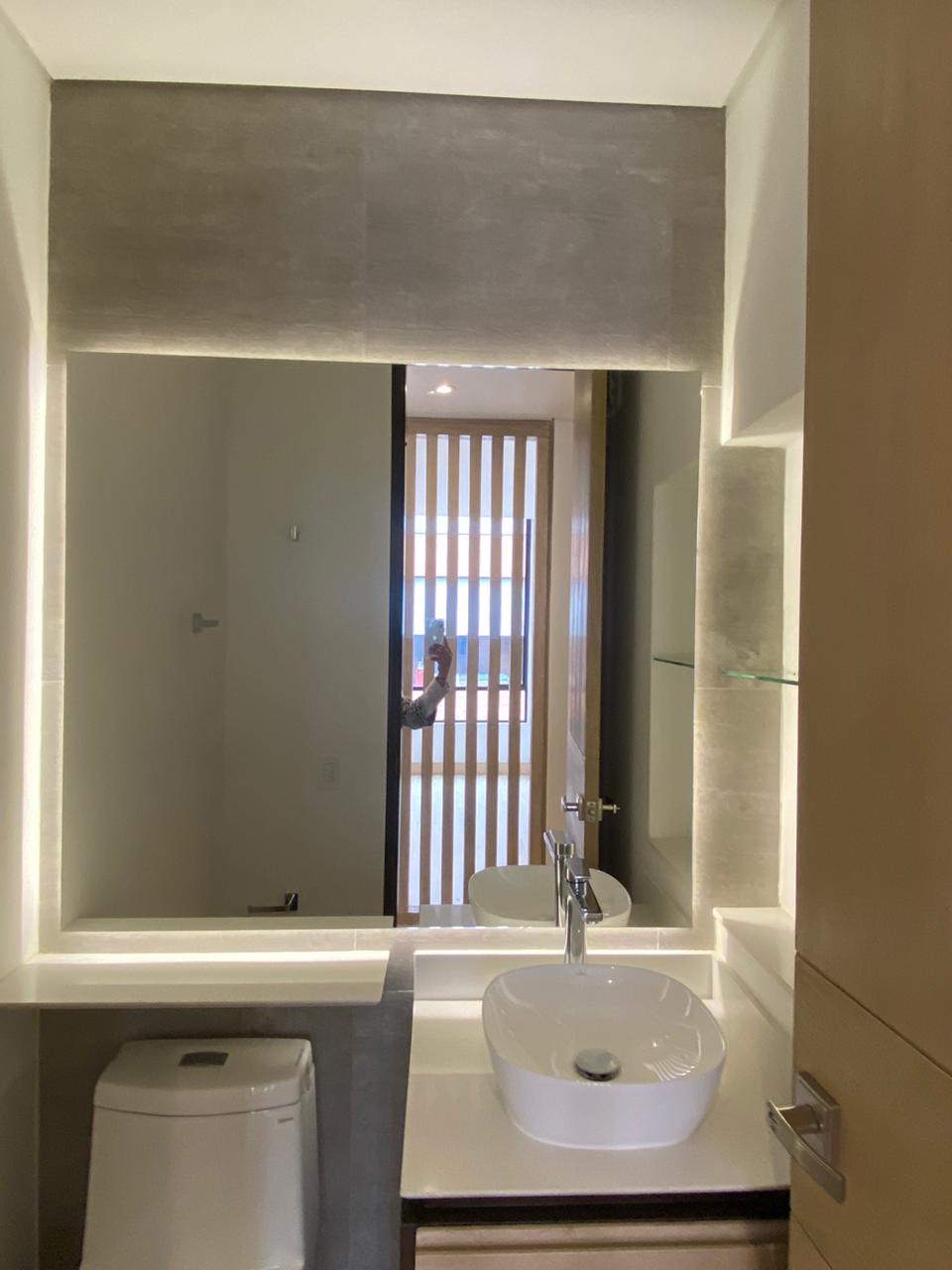 Apartamento de 3 alcobas en venta en Santa Barbara Occidental, Bogotá, 114 m² · foto 12 de 24