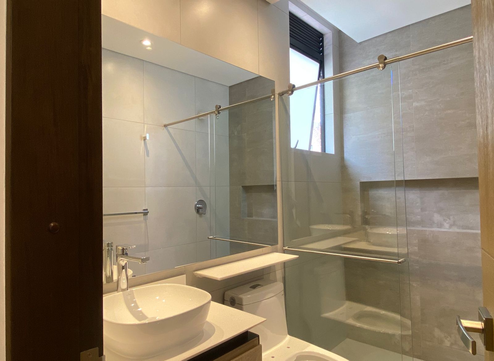 Apartamento de 3 alcobas en venta en Santa Barbara Occidental, Bogotá, 114 m² · foto 22 de 24
