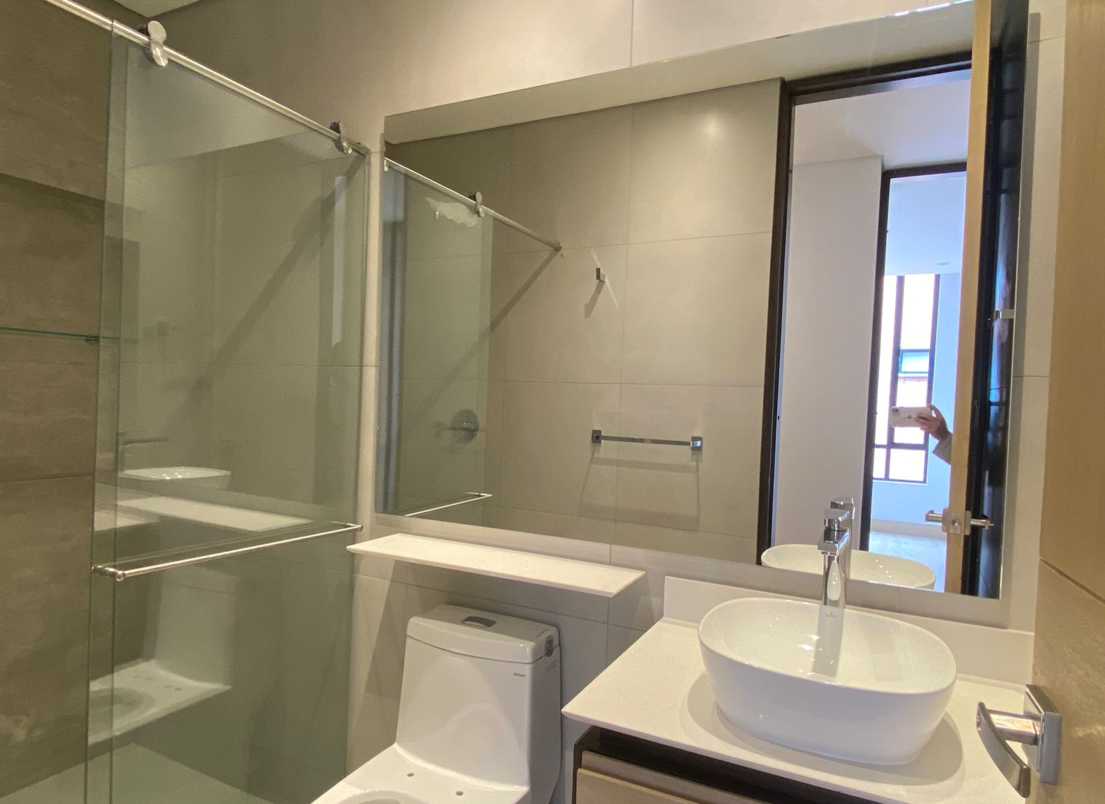 Apartamento de 3 alcobas en venta en Santa Barbara Occidental, Bogotá, 114 m² · foto 23 de 24