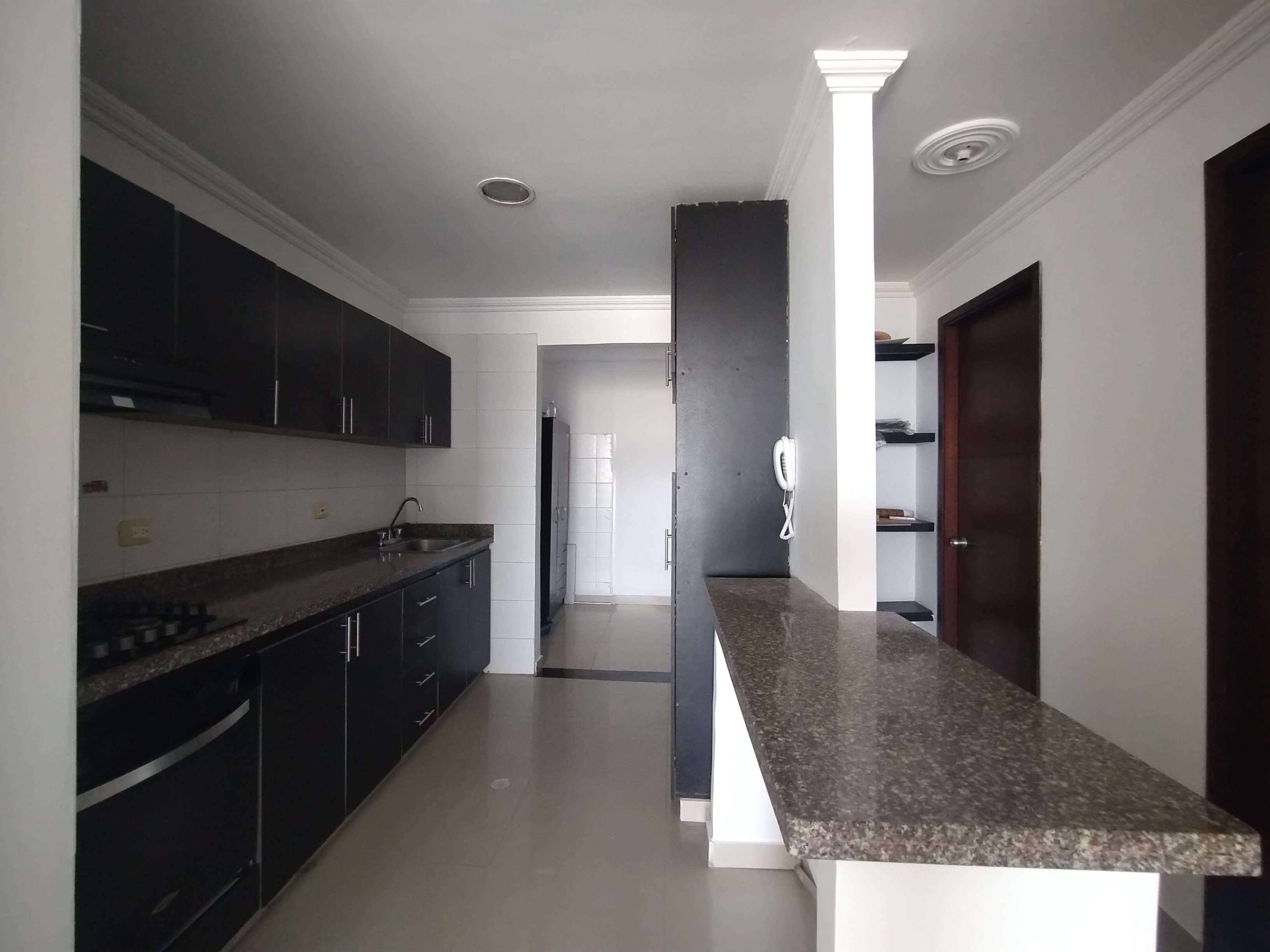 Apartamento en venta en Ciudad Jardin, Barranquilla · foto 10 de 14